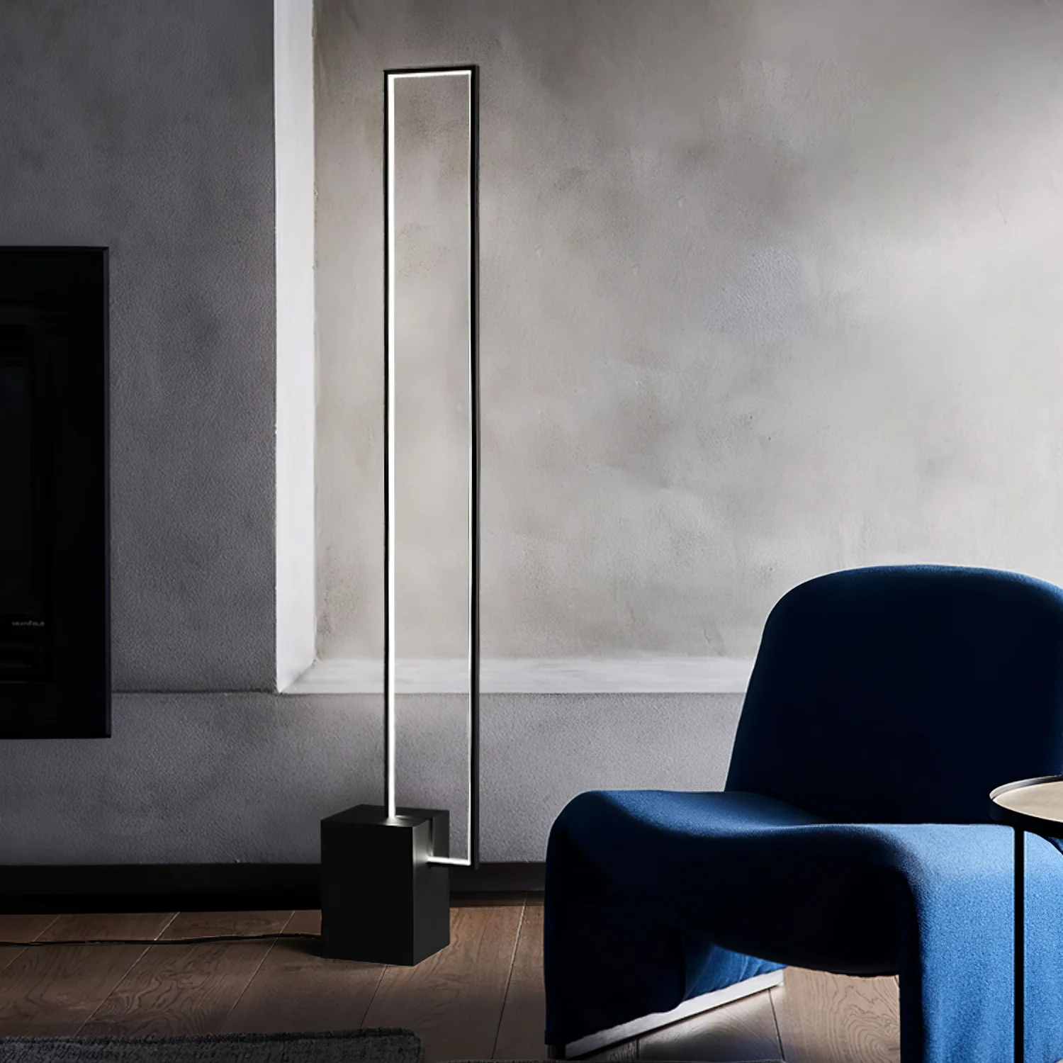Edge Floor Lamp - Image 35