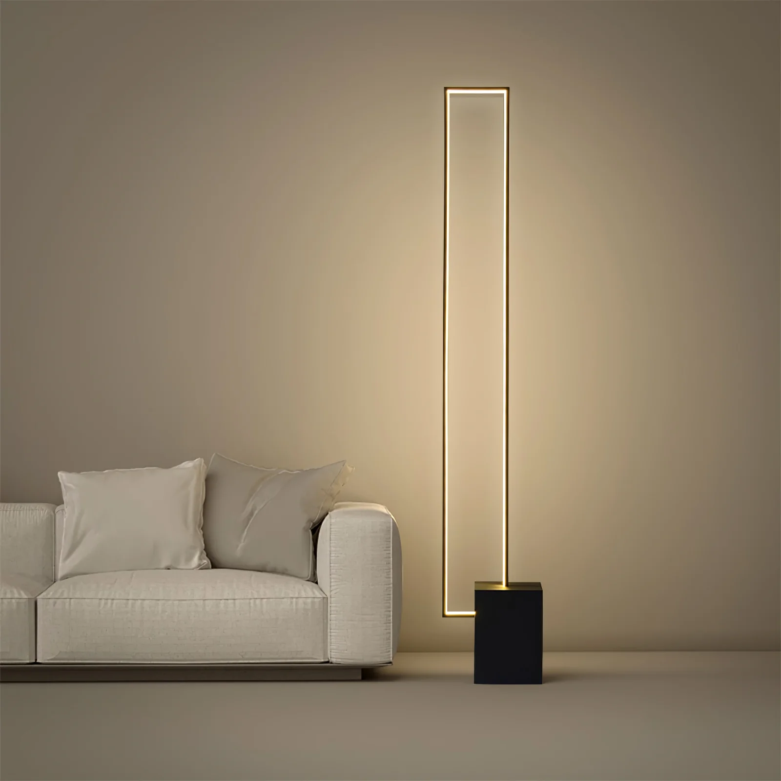 Edge Floor Lamp - Image 36