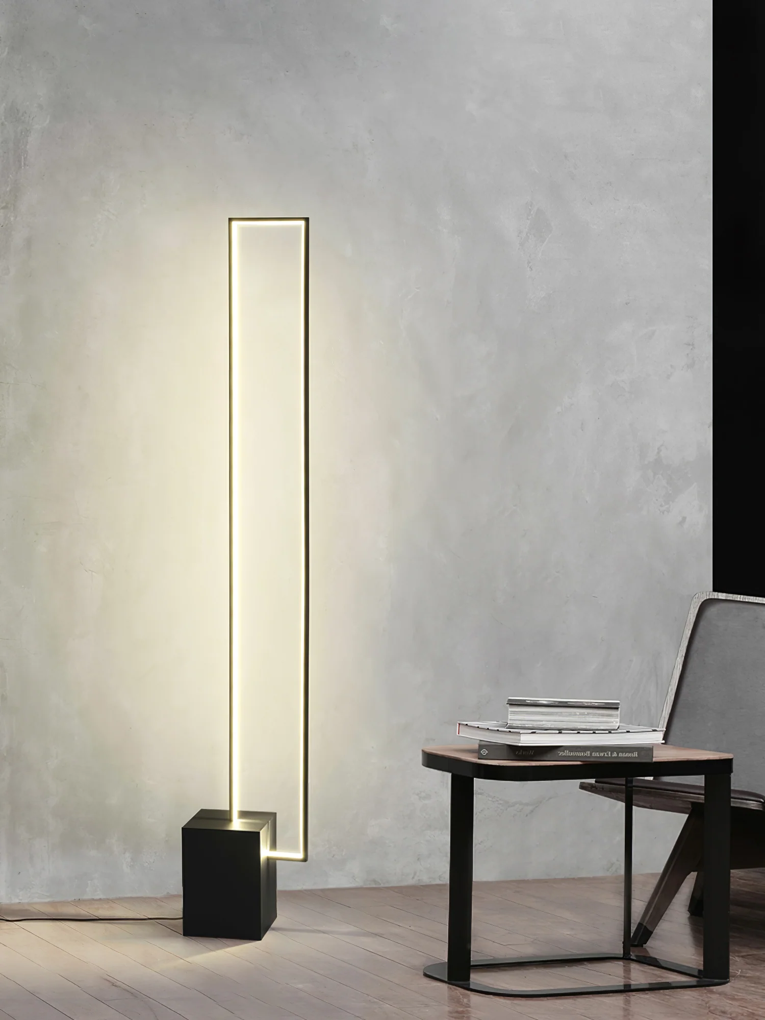 Edge Floor Lamp - Image 38