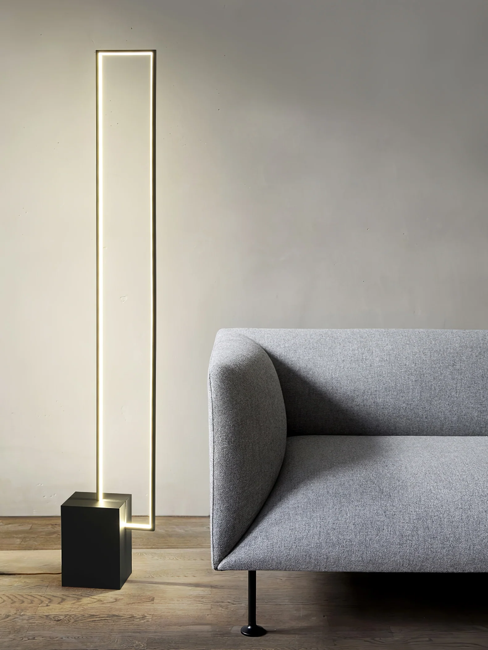 Edge Floor Lamp - Image 42