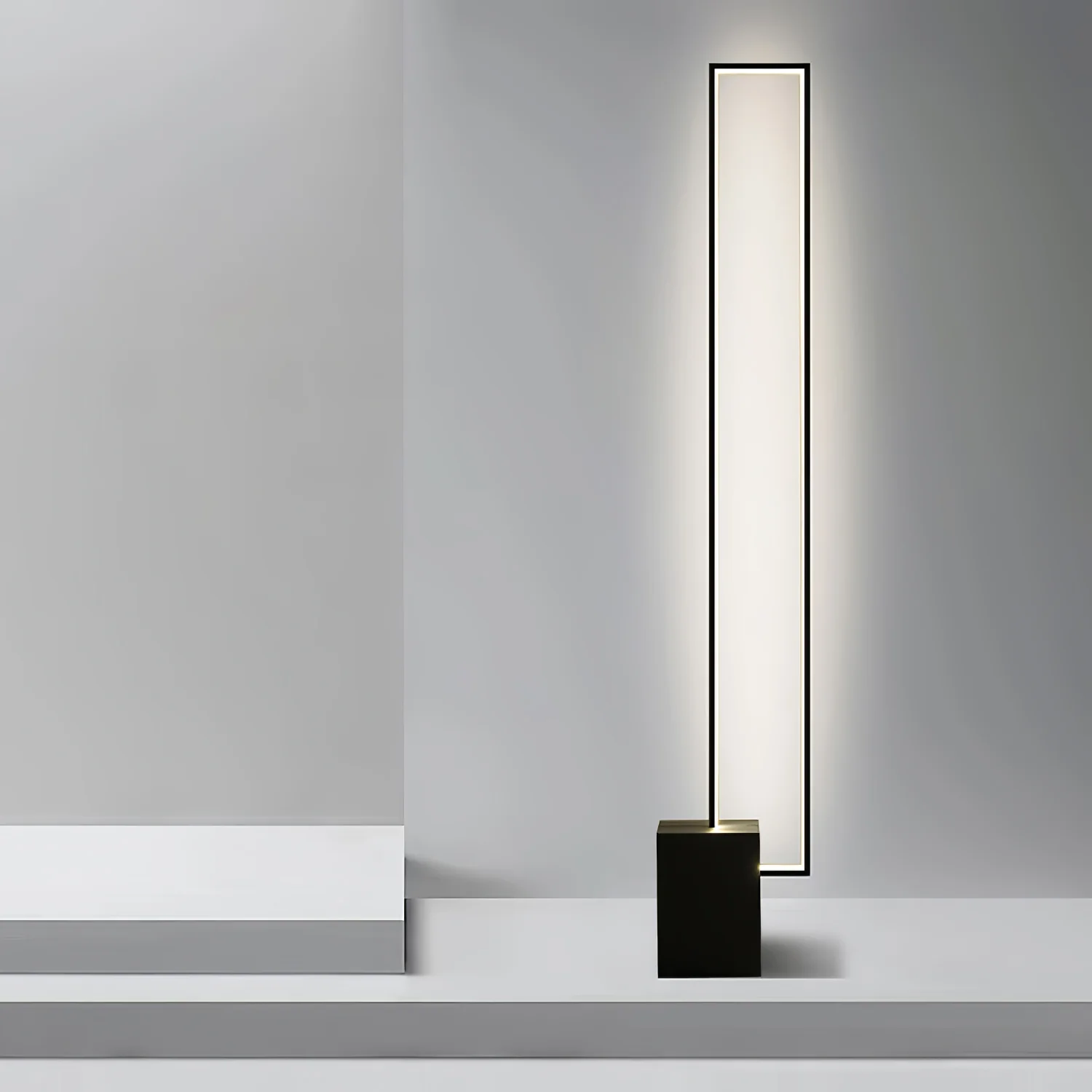 Edge Floor Lamp - Image 43