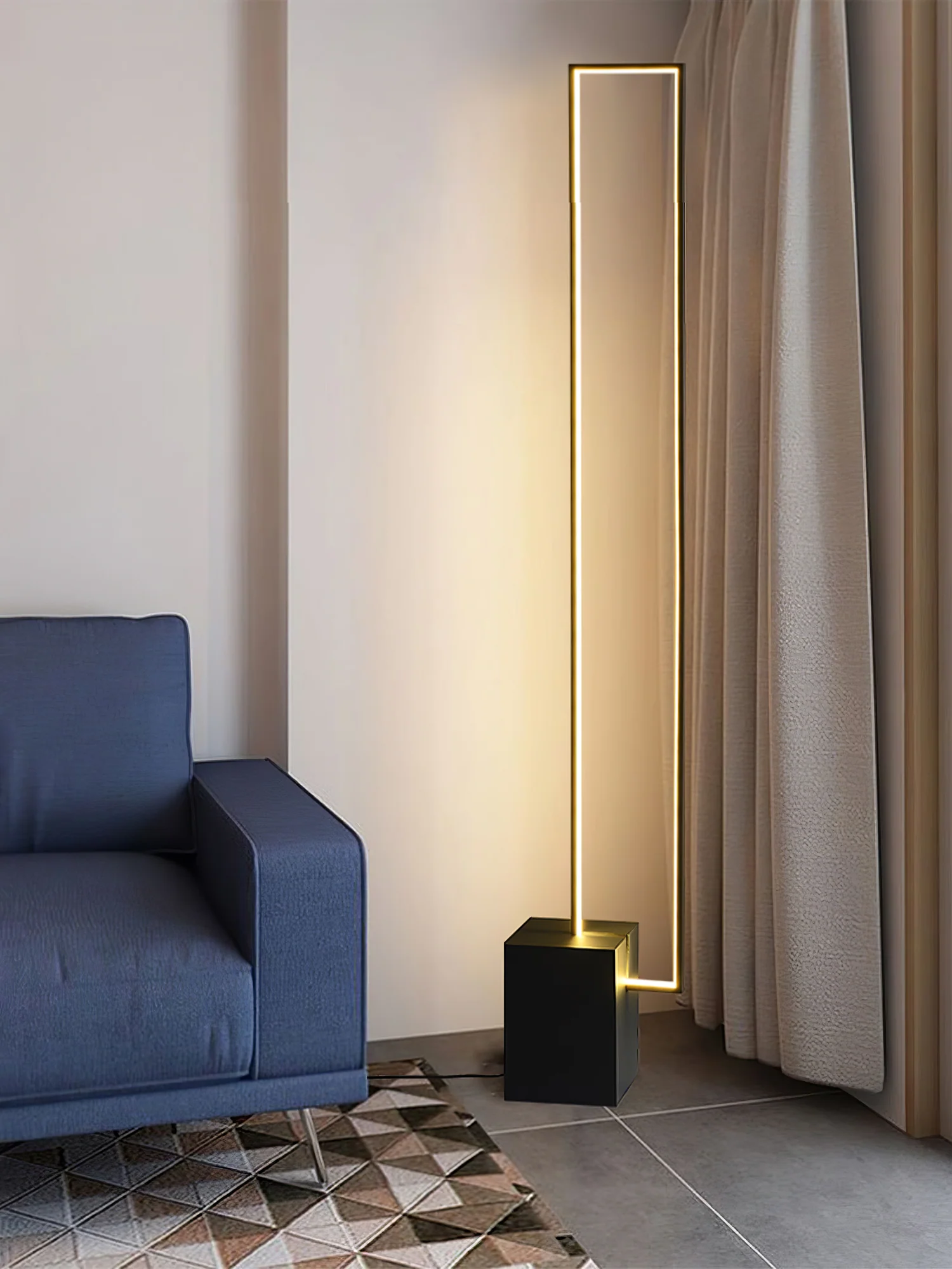 Edge Floor Lamp - Image 46