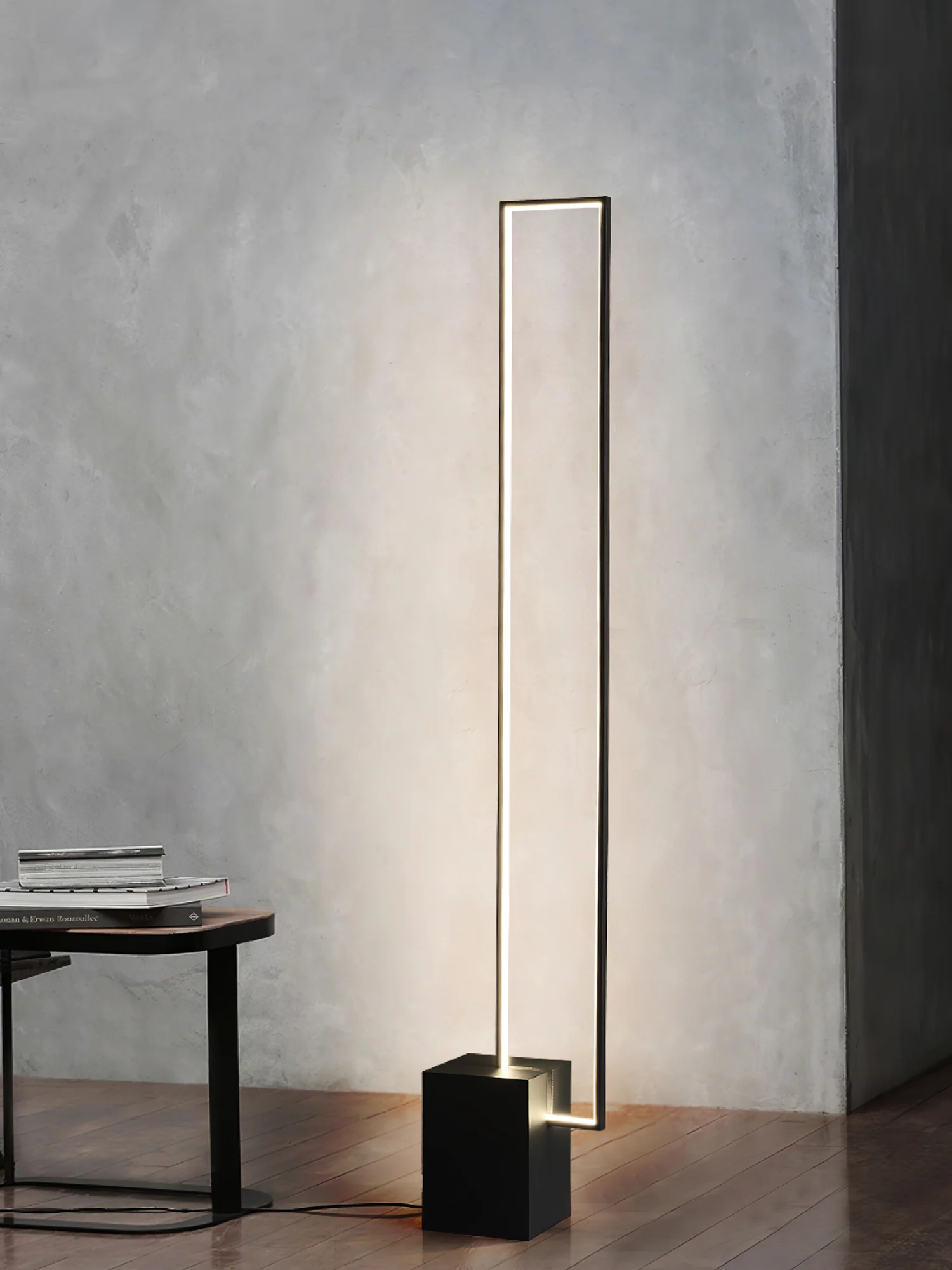 Edge Floor Lamp - Image 47
