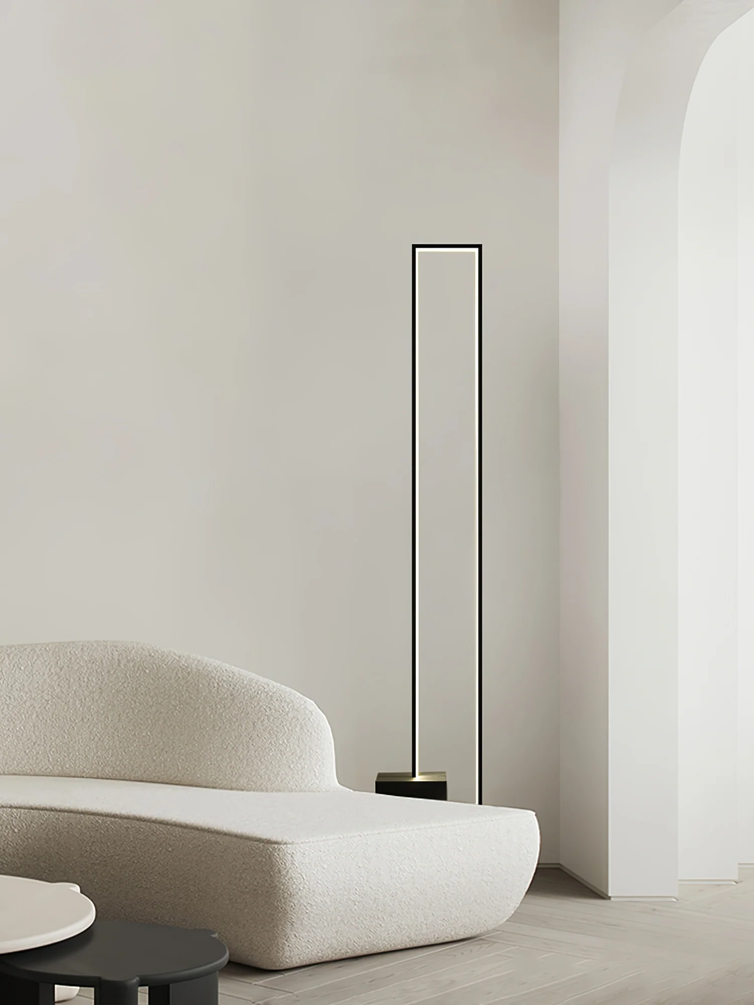 Edge Floor Lamp - Image 5