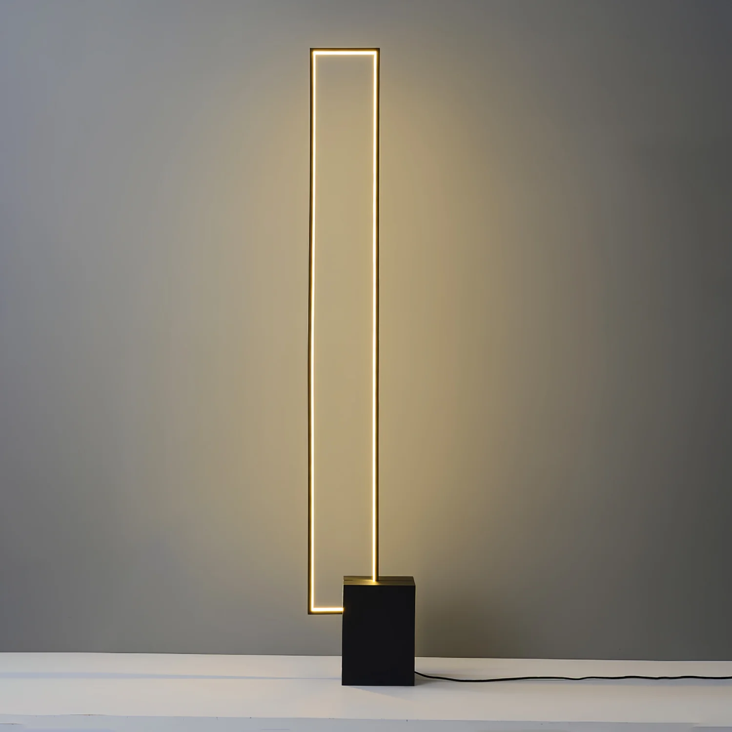 Edge Floor Lamp - Image 50