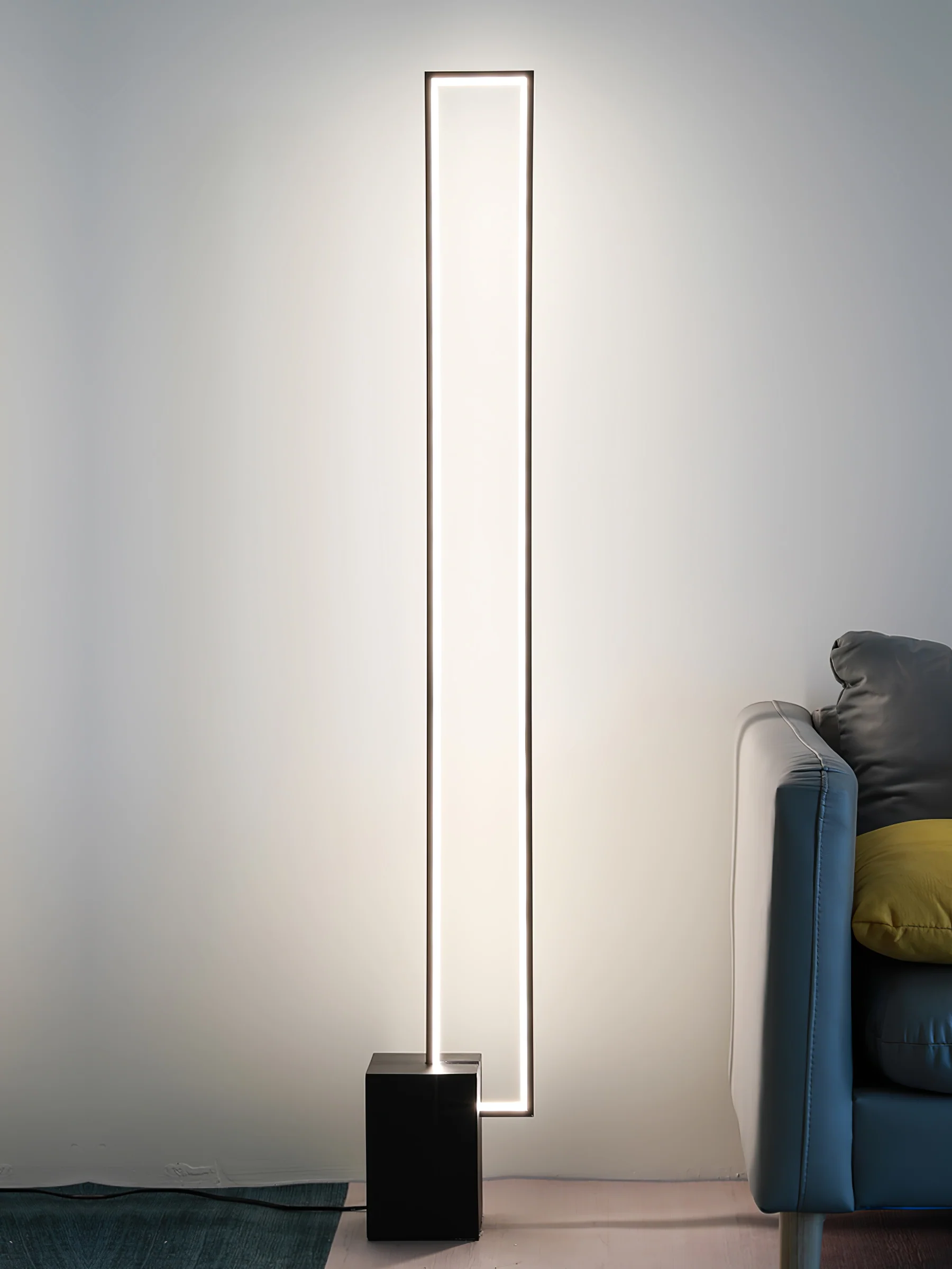 Edge Floor Lamp - Image 51
