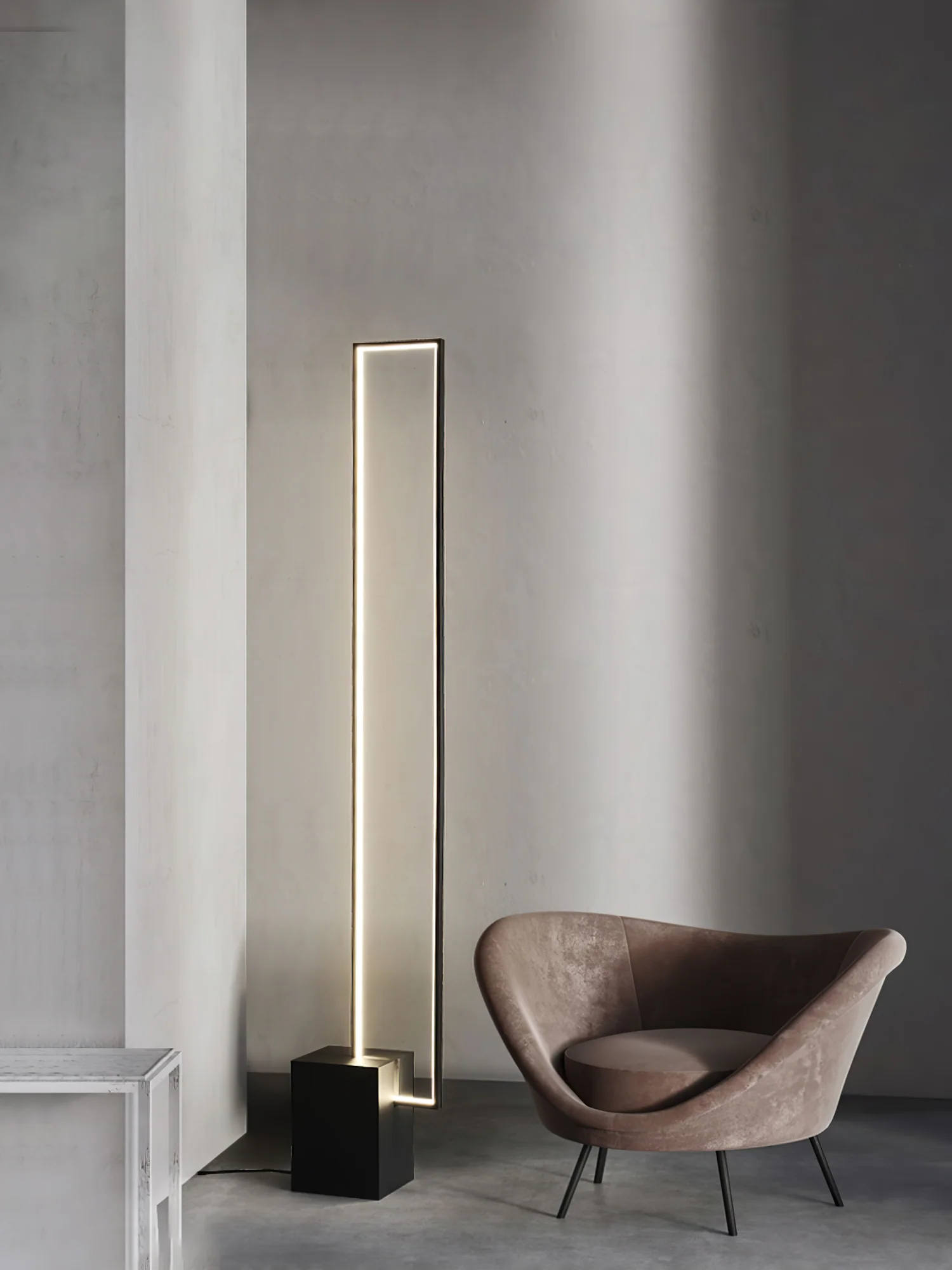 Edge Floor Lamp - Image 6