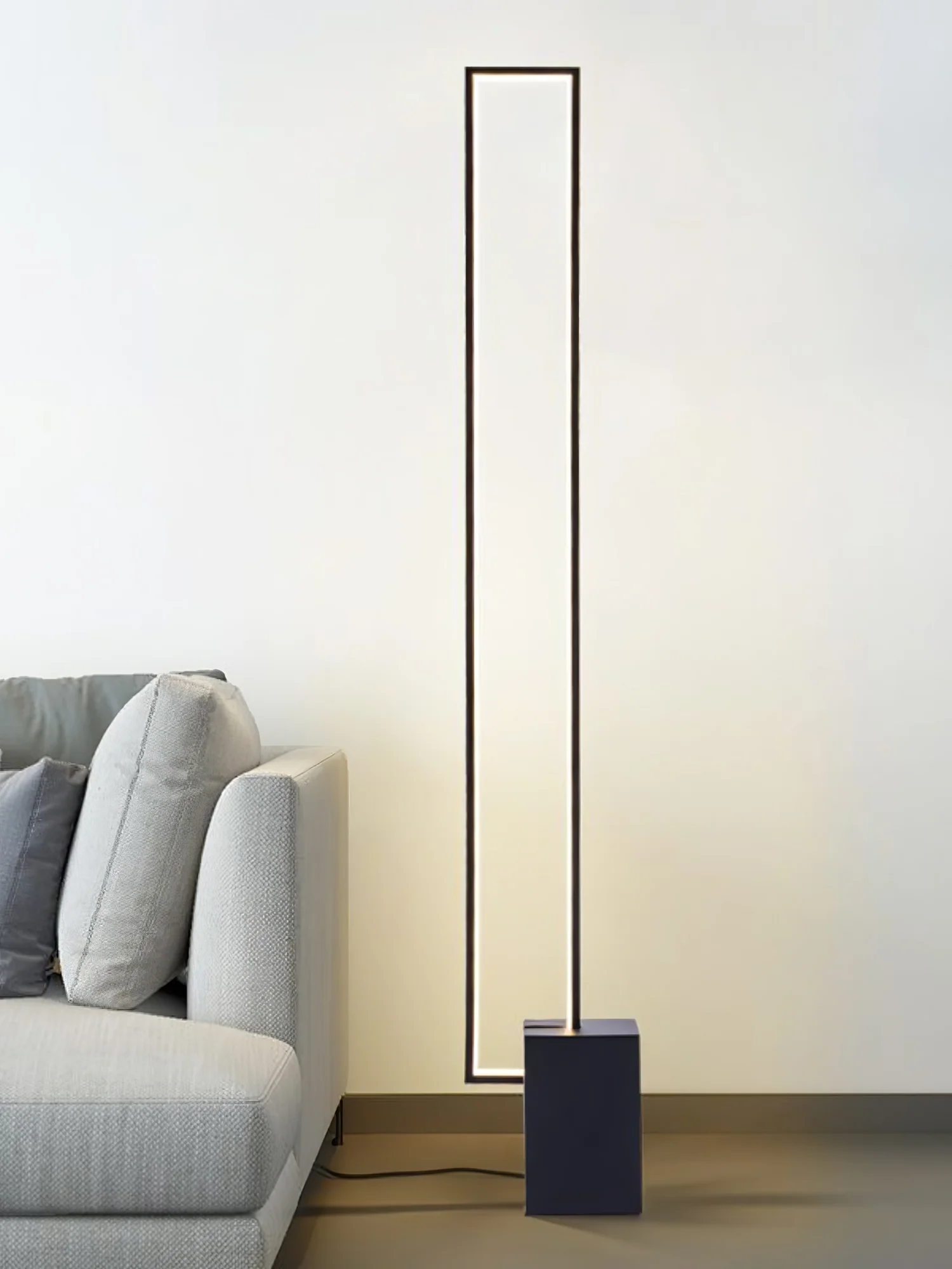 Edge Floor Lamp - Image 7
