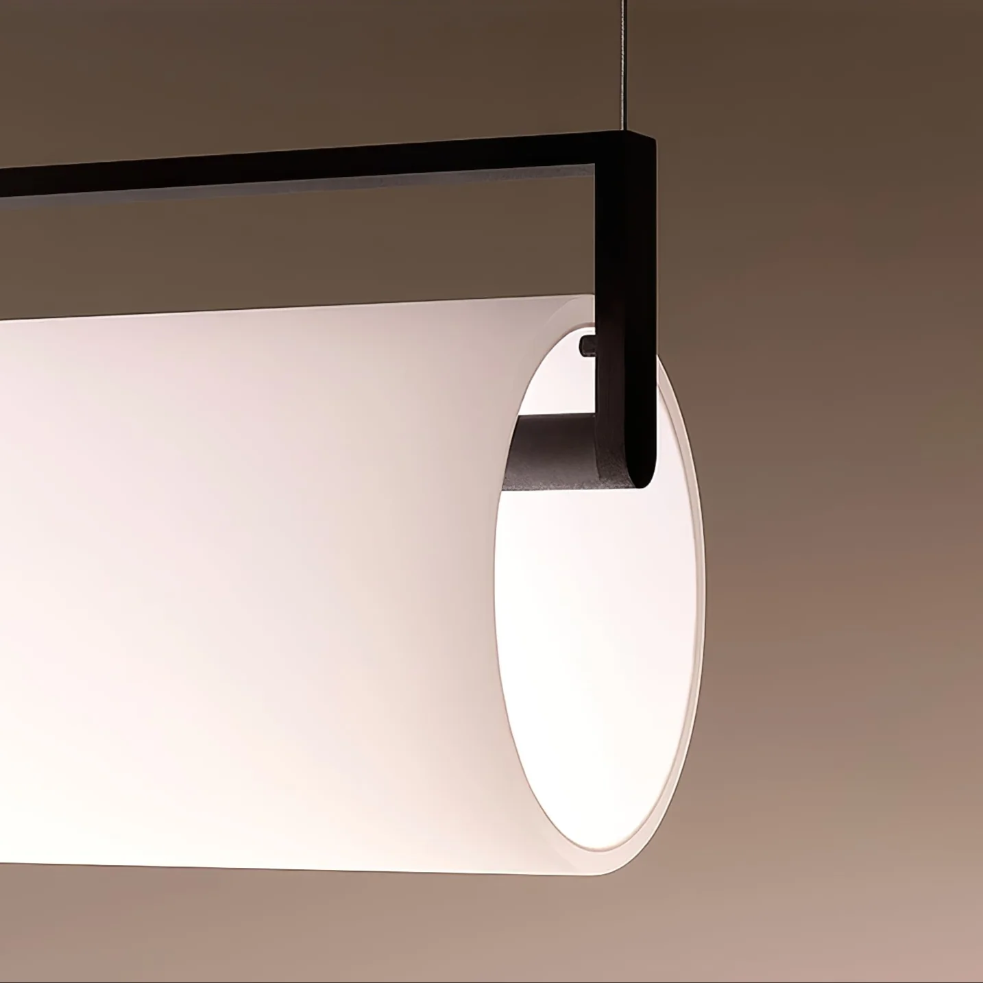 Edge Linear Pendant Light - Image 15
