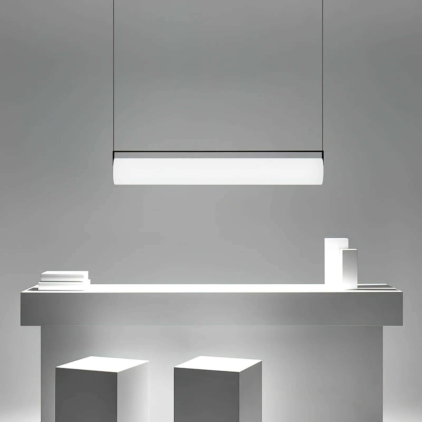 Edge Linear Pendant Light - Image 21