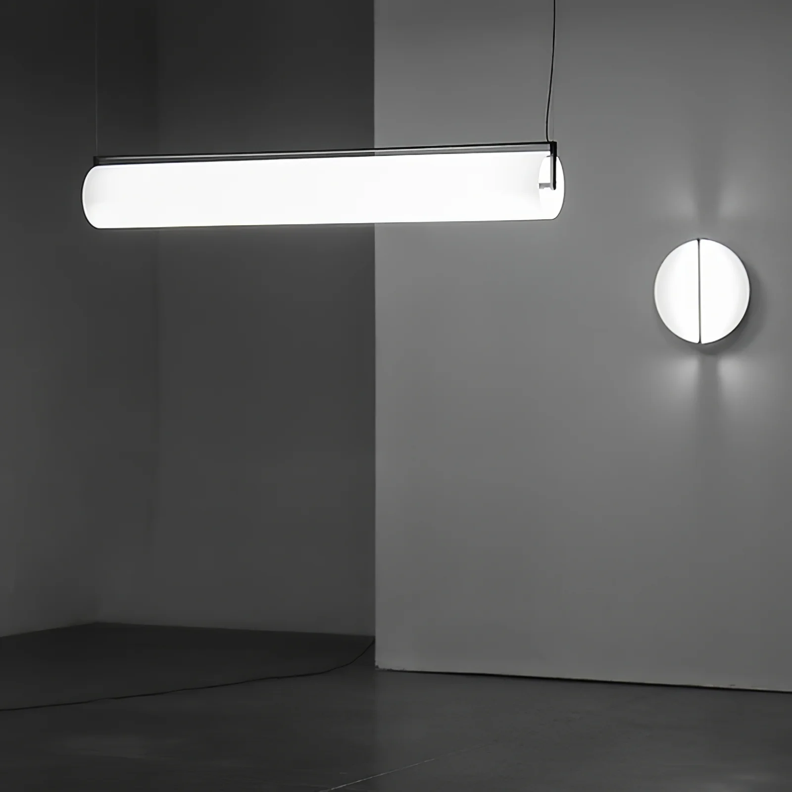 Edge Linear Pendant Light - Image 22