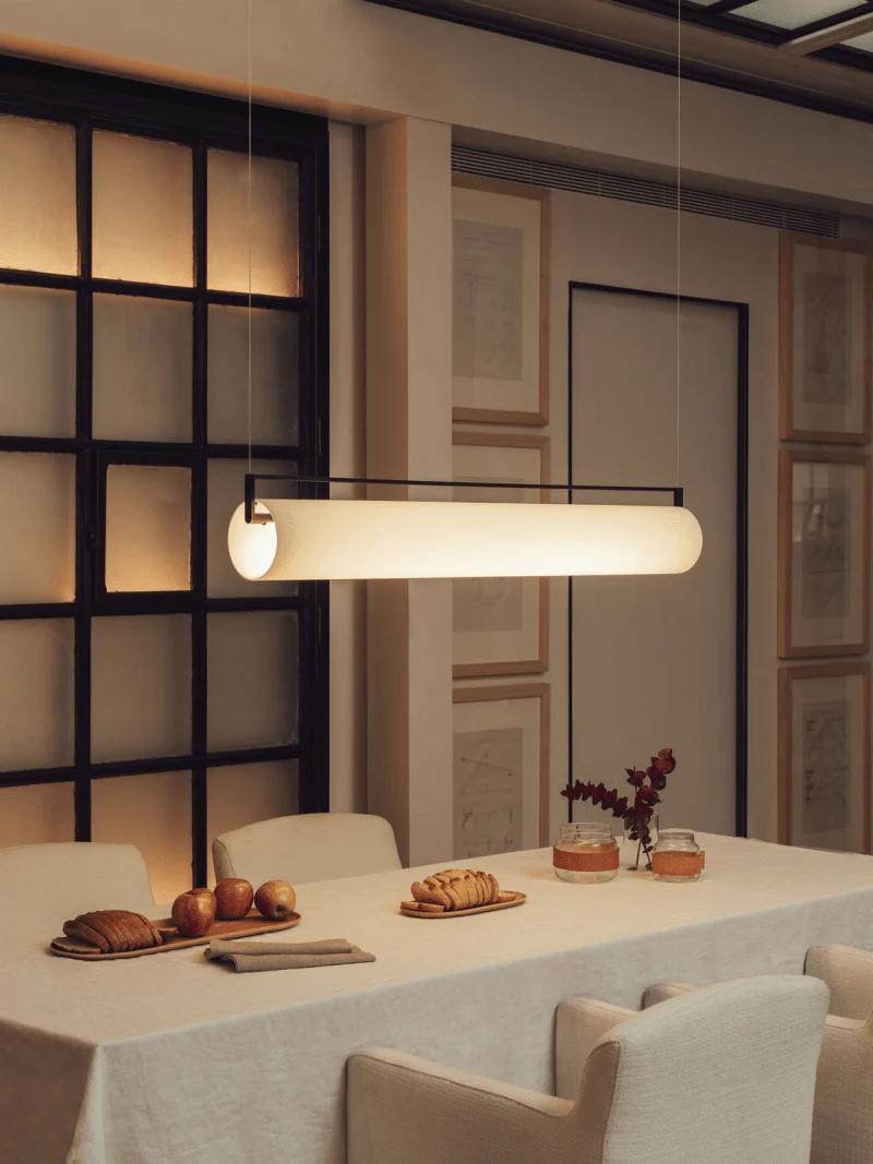Edge Linear Pendant Light - Image 4