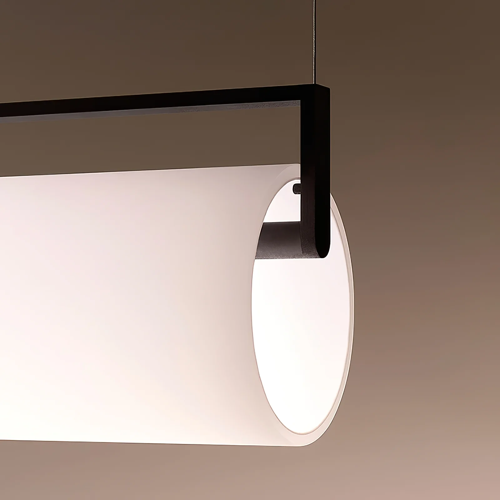 Edge Linear Pendant Light - Image 8