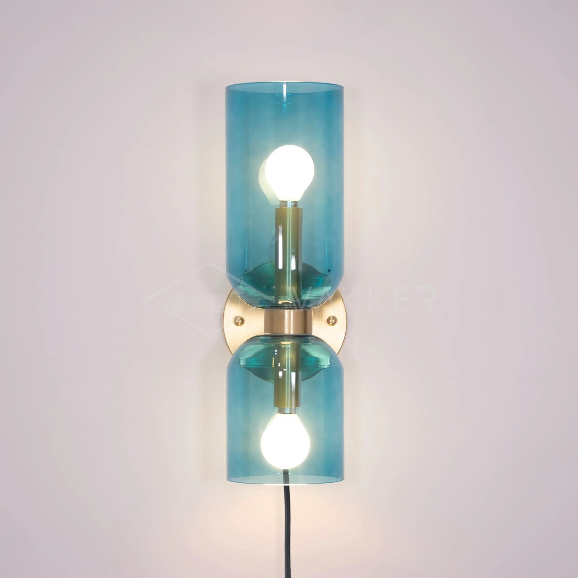 Edie Plug-In Wall Lamp - Image 10