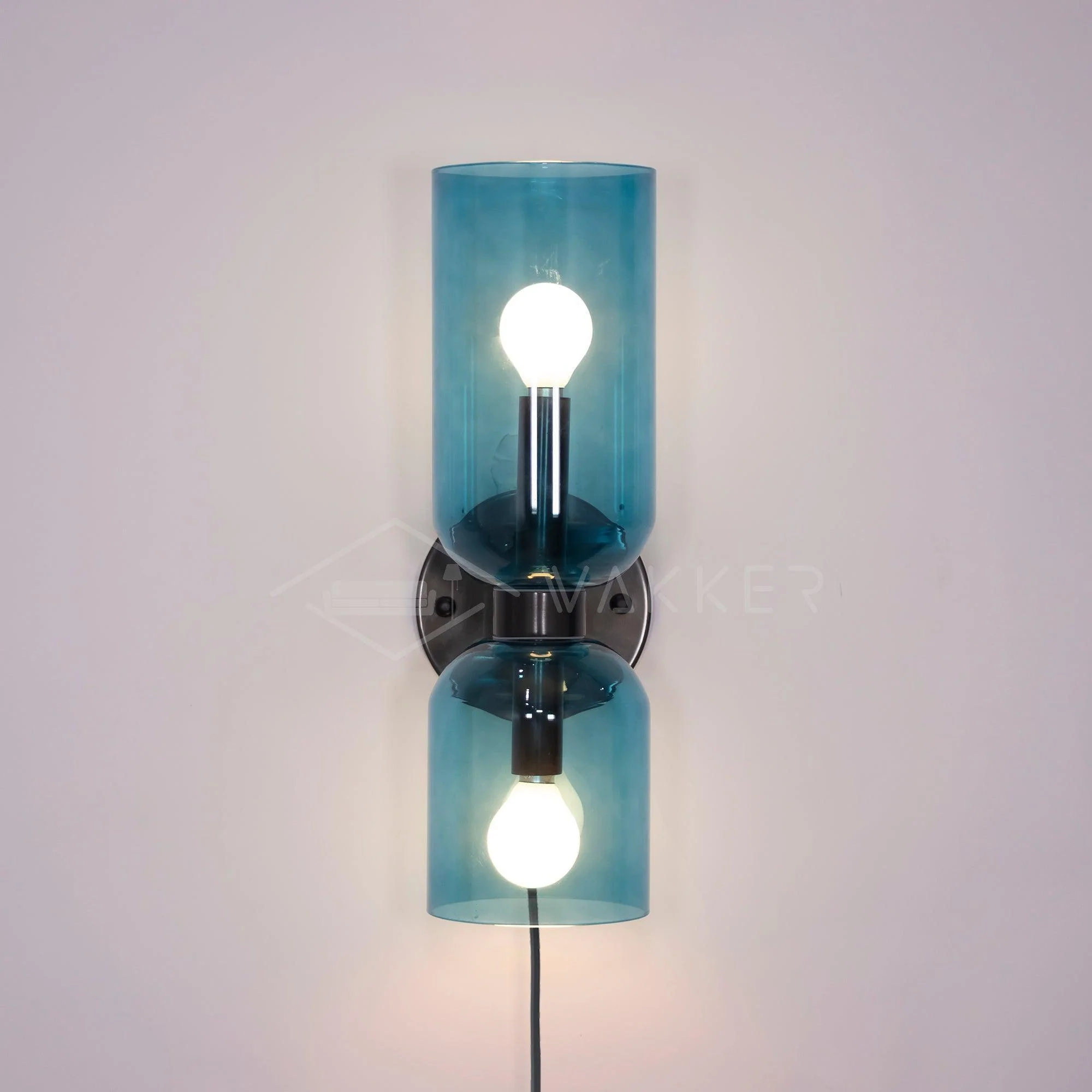 Edie Plug-In Wall Lamp - Image 12