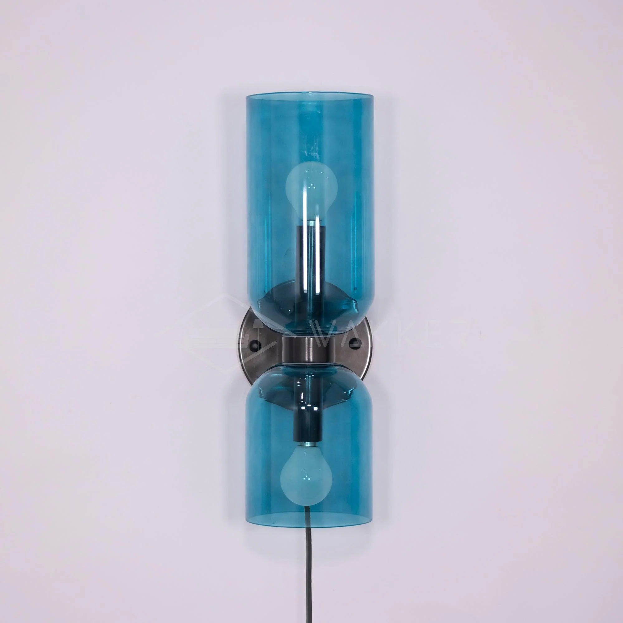 Edie Plug-In Wall Lamp - Image 14