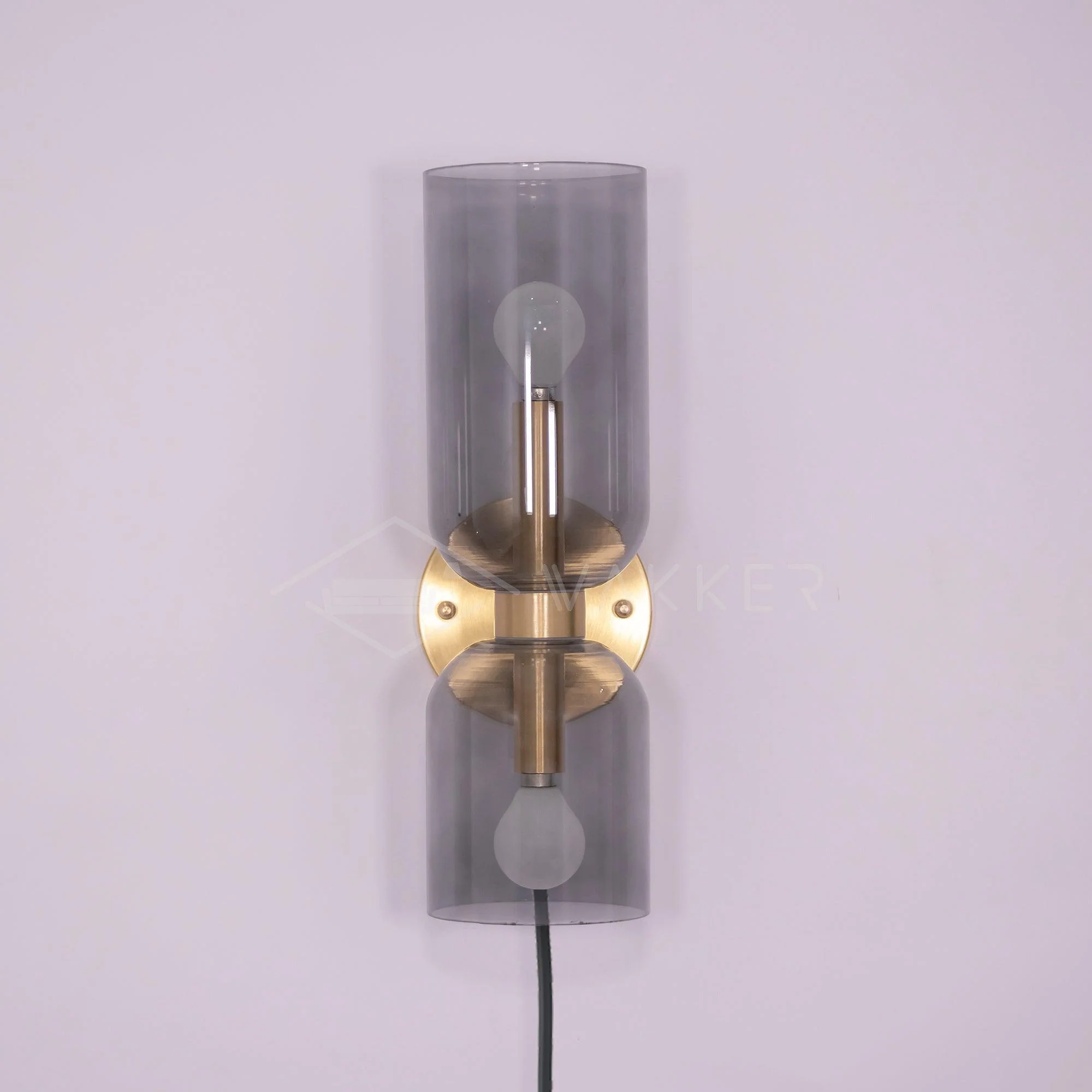 Edie Plug-In Wall Lamp - Image 16