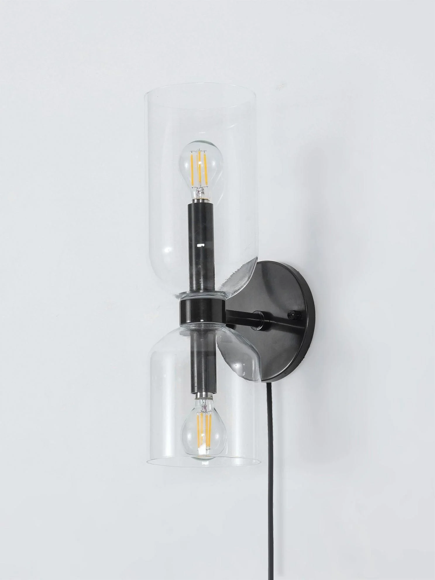 Edie Plug-In Wall Lamp - Image 18