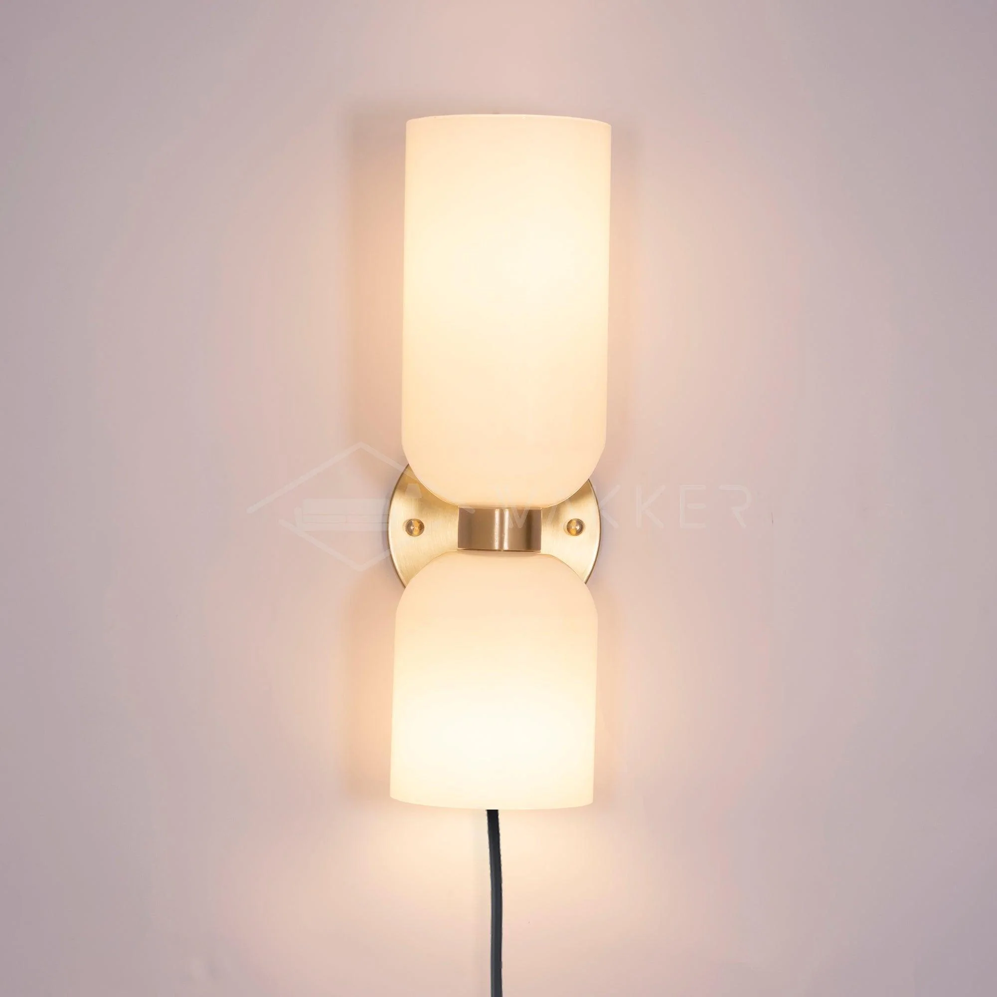 Edie Plug-In Wall Lamp - Image 9