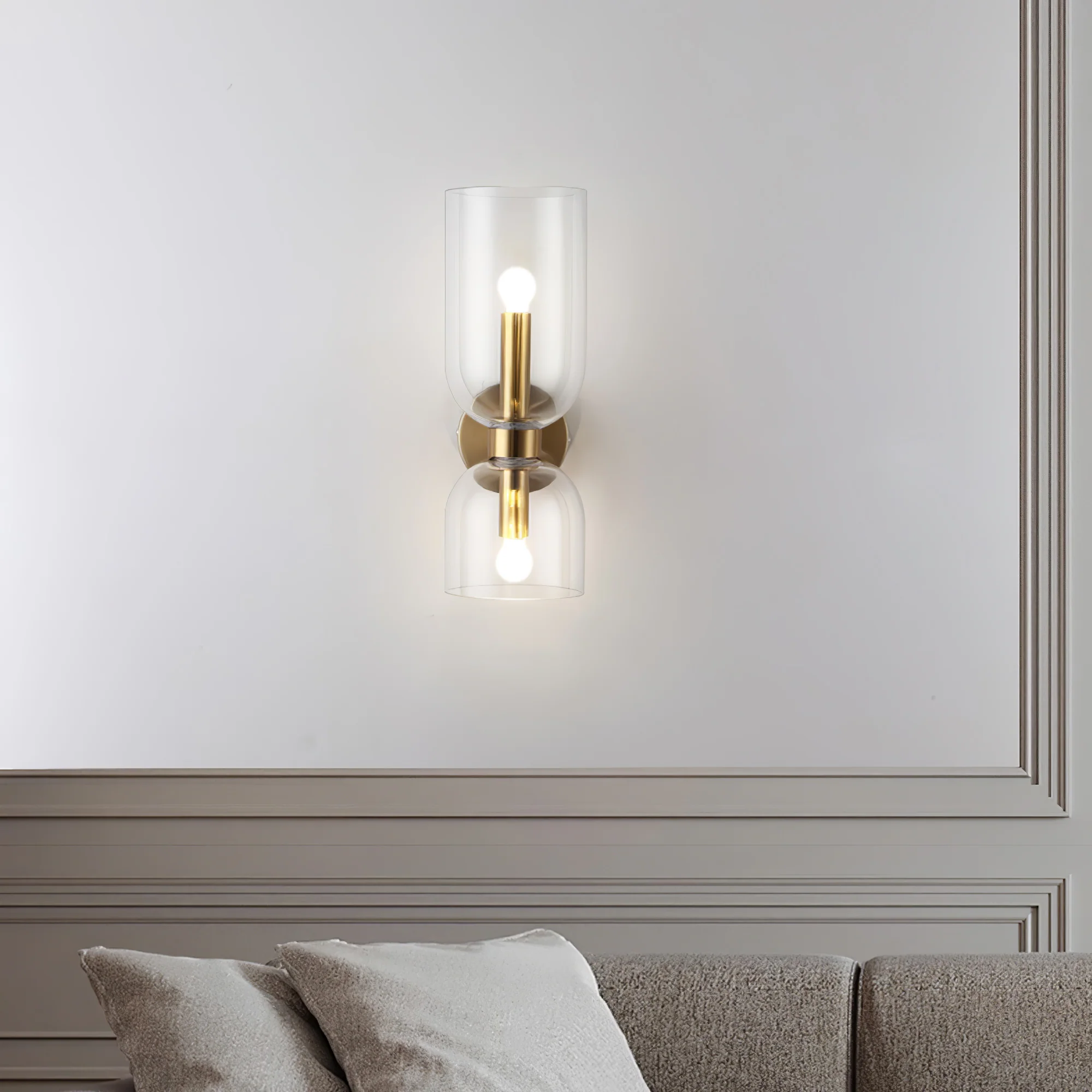 Edie Wall Lamp - Image 10