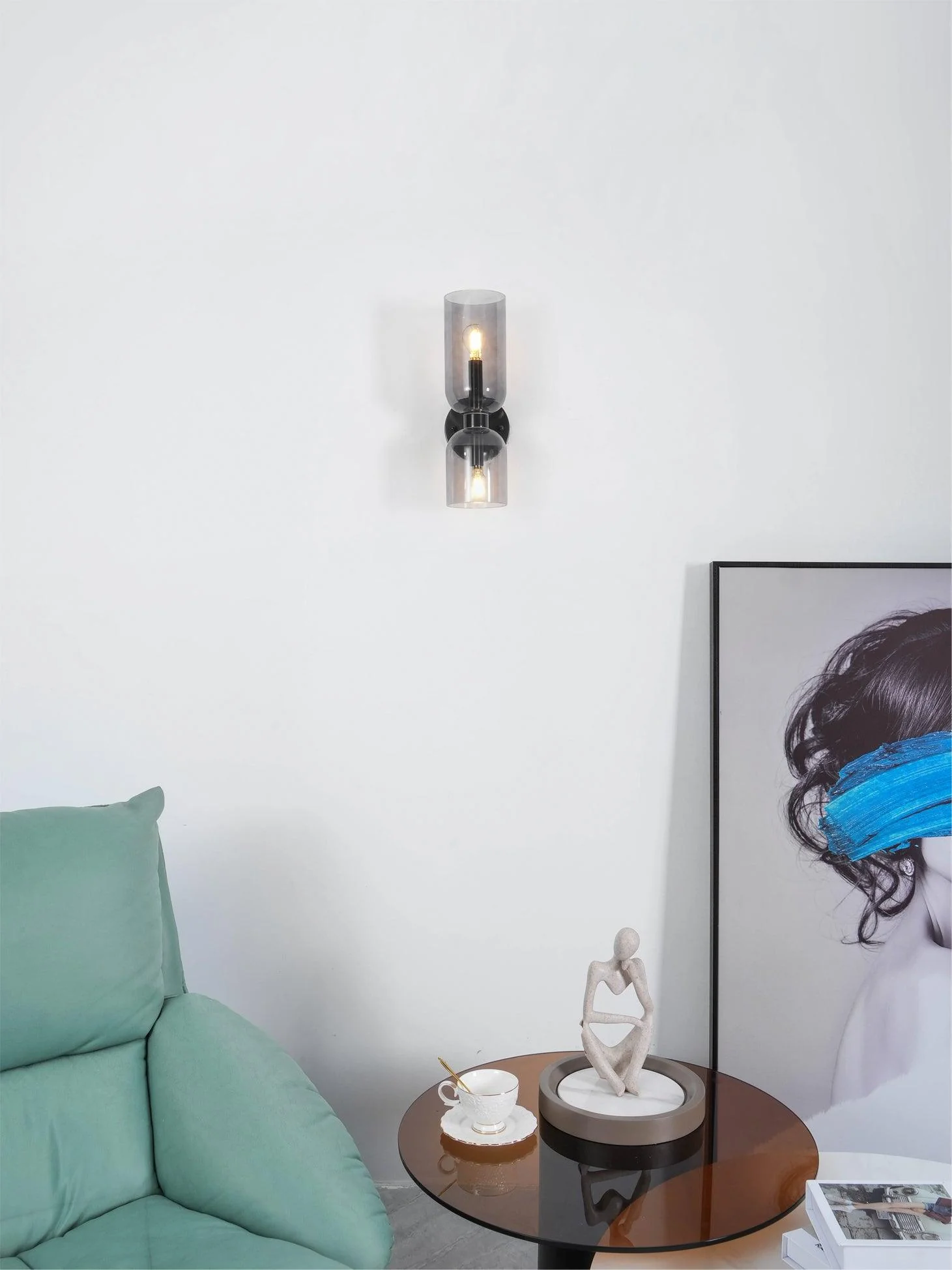 Edie Wall Lamp - Image 20