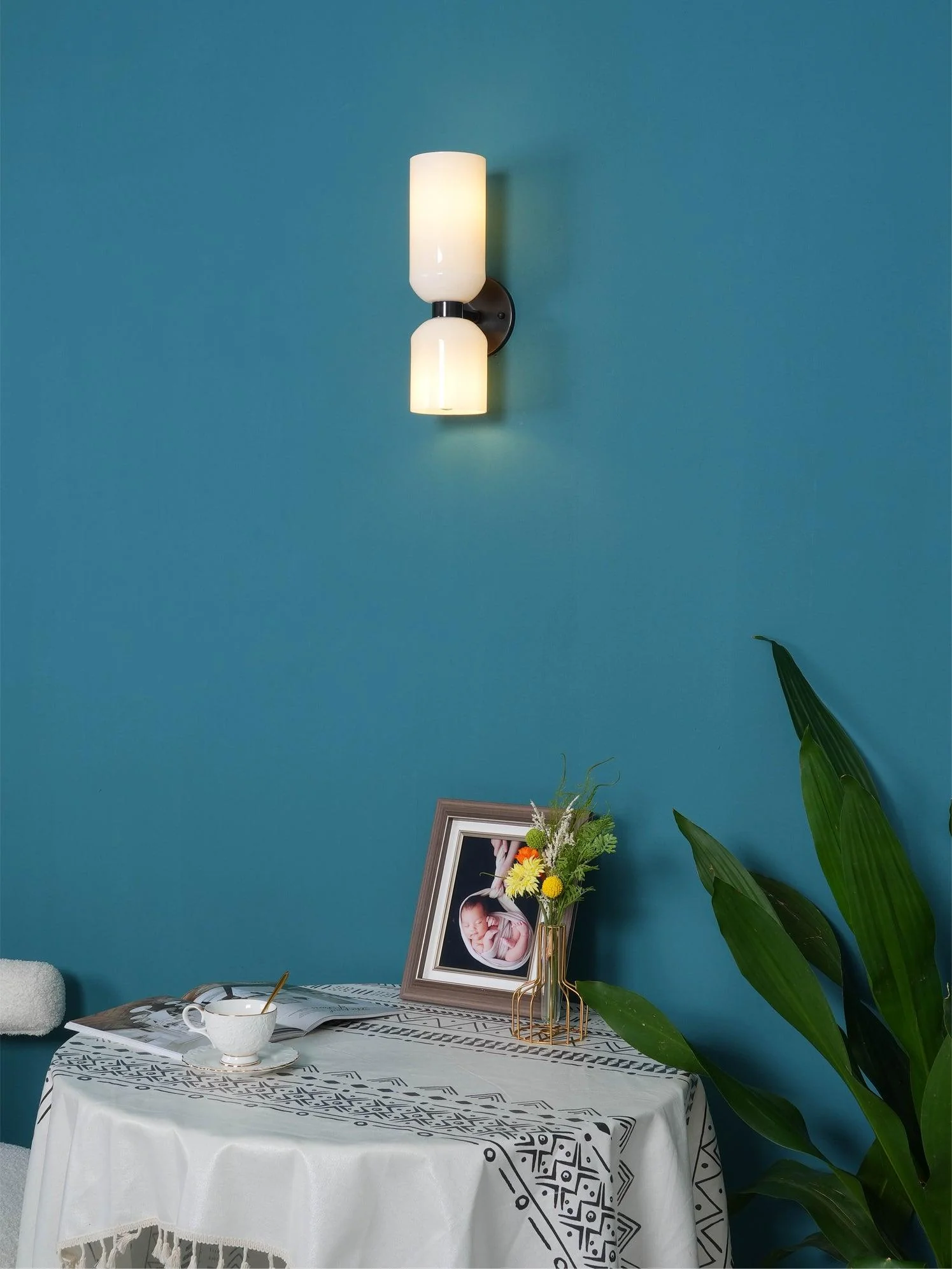 Edie Wall Lamp - Image 24