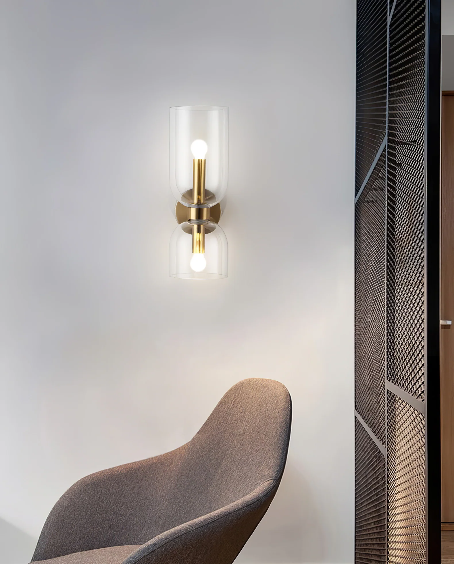 Edie Wall Lamp - Image 40