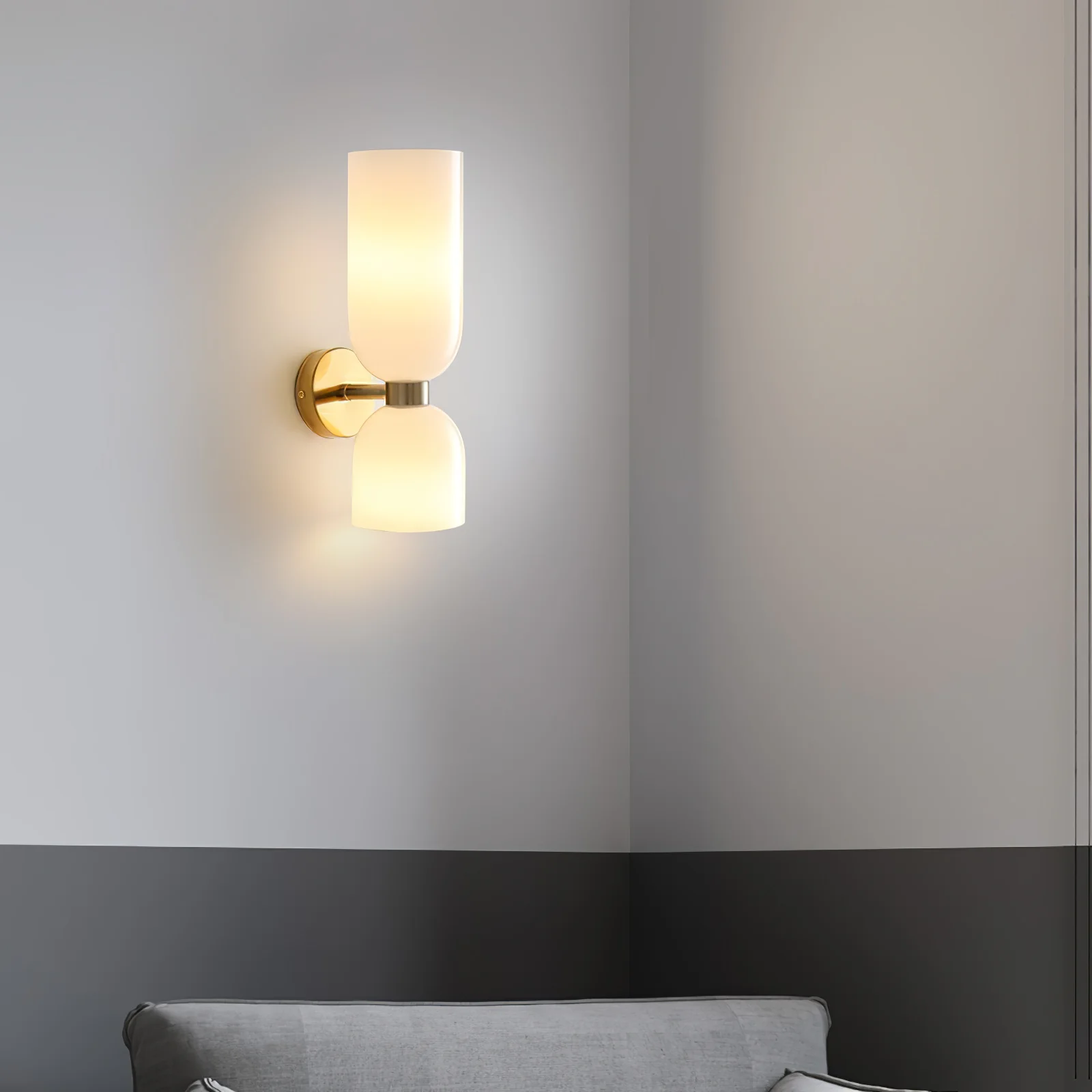 Edie Wall Lamp - Image 8