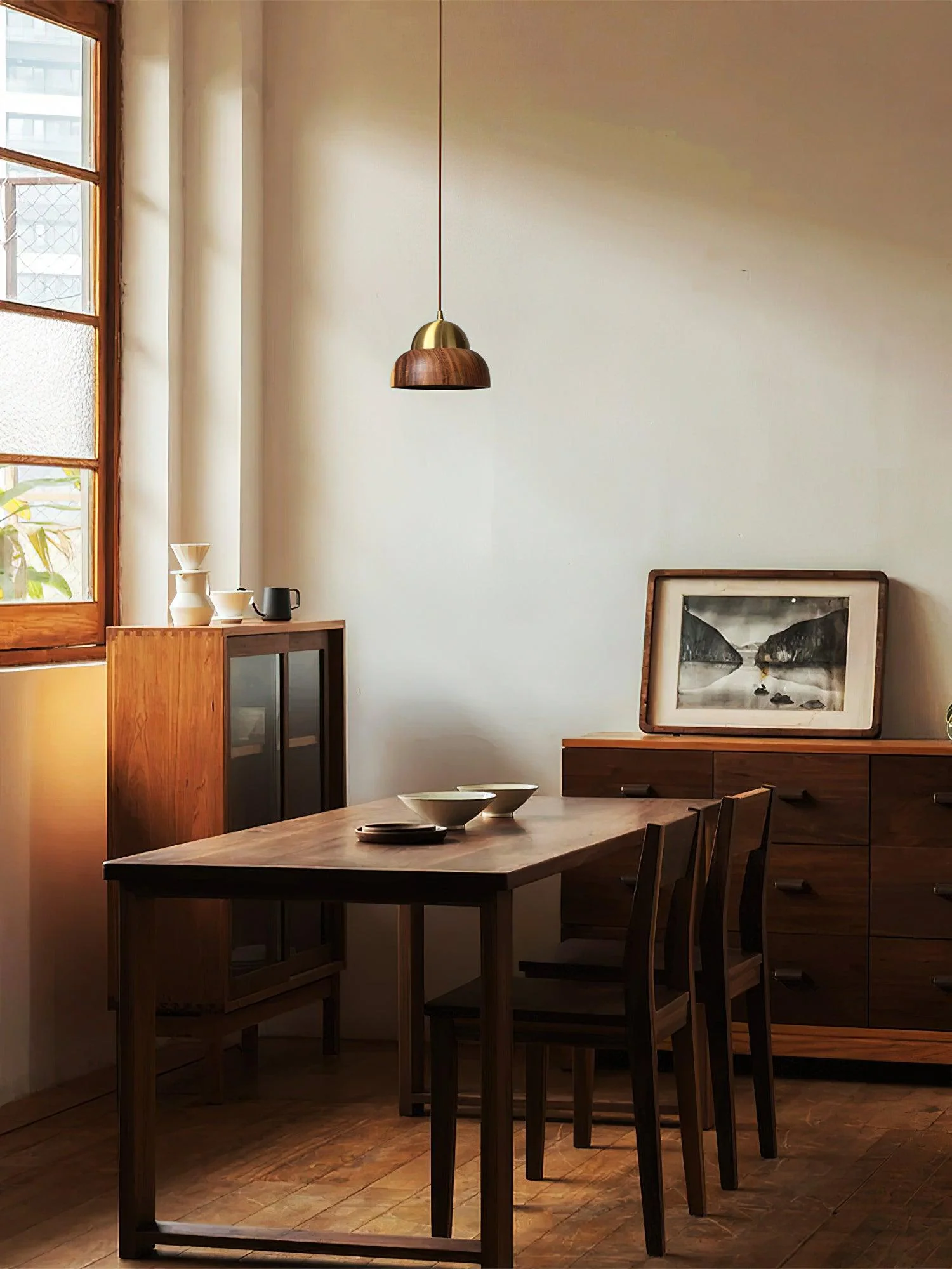 Edmund Pendant Light - Image 8
