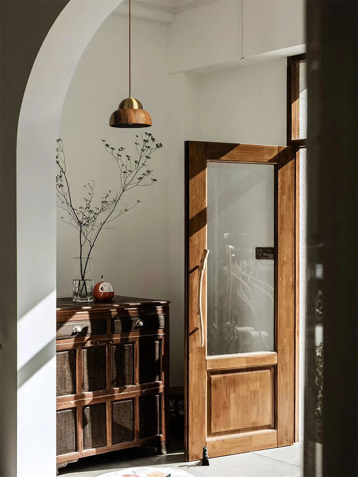 Edmund Pendant Light - Image 9
