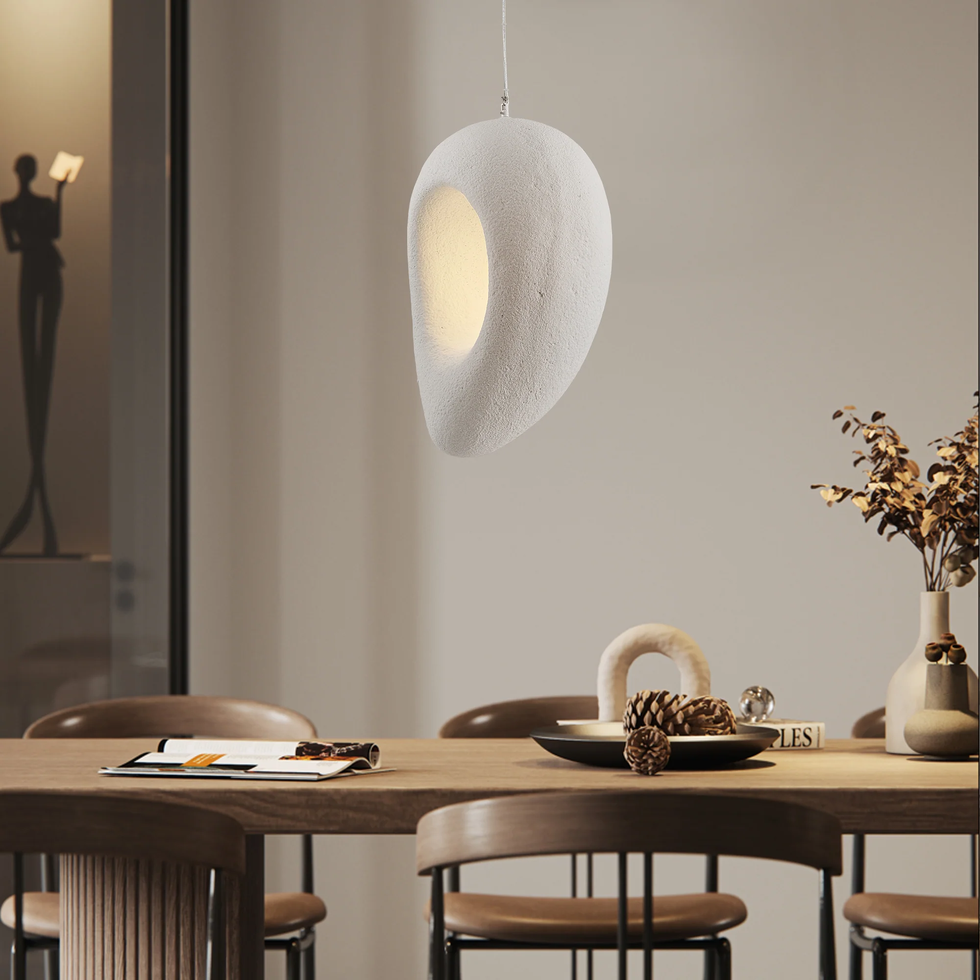 Edna Pendant Lamp - Image 2