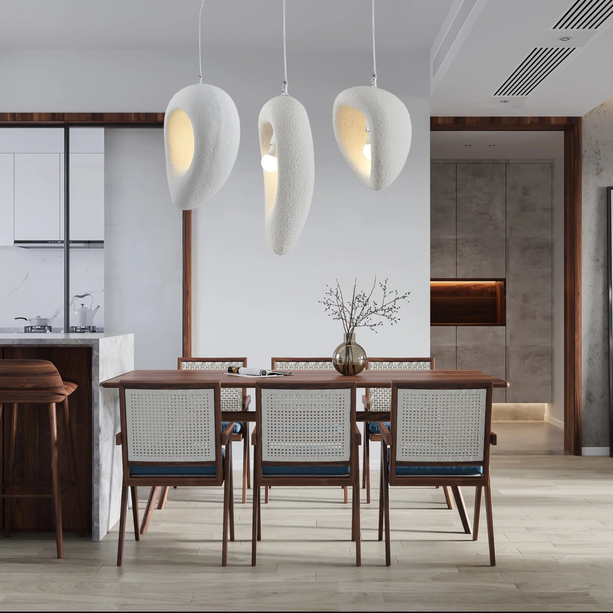 Edna Pendant Lamp - Image 4