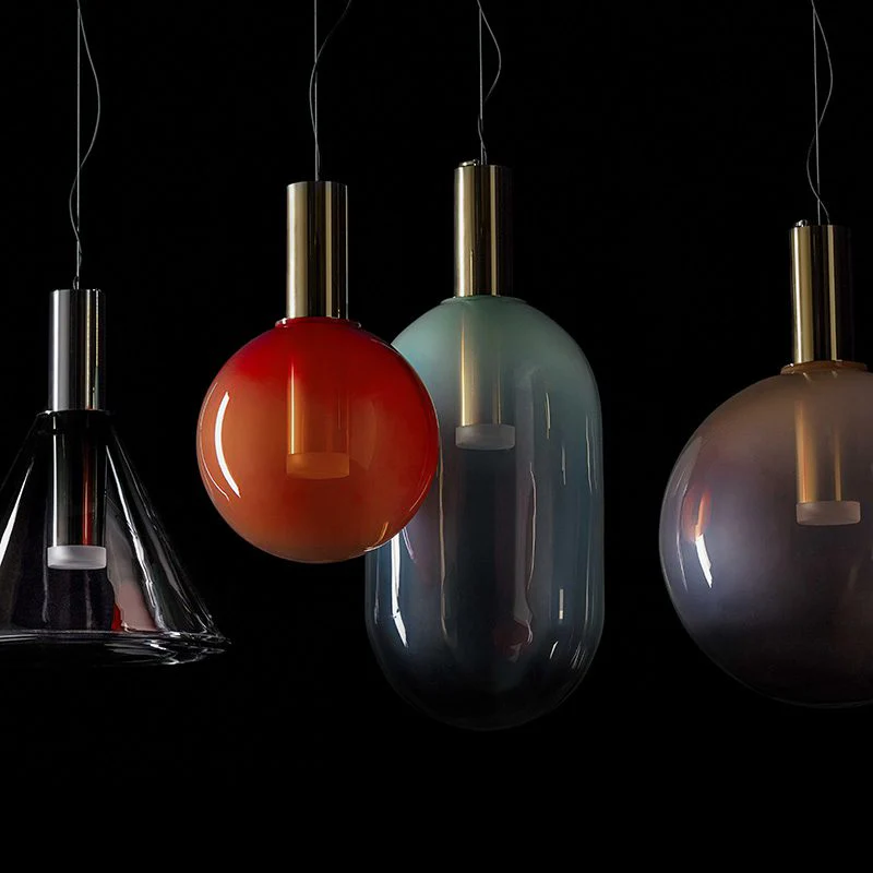 Eidos Collection Pendant Lamp - Image 14