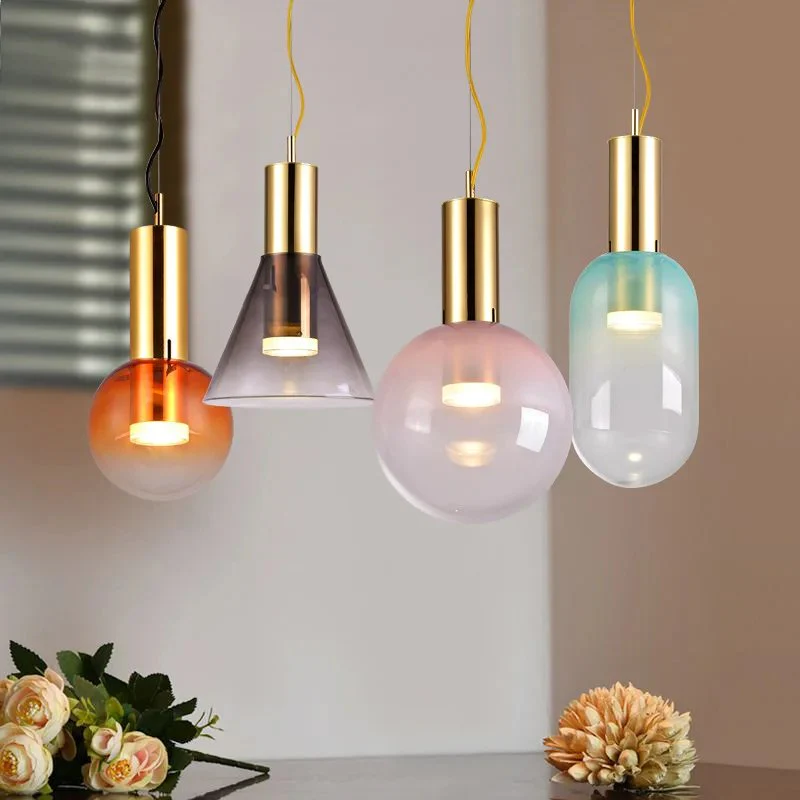 Eidos Collection Pendant Lamp - Image 16