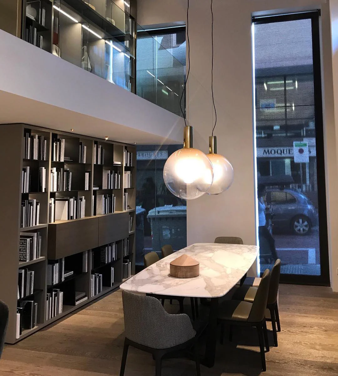 Eidos Collection Pendant Lamp - Image 19