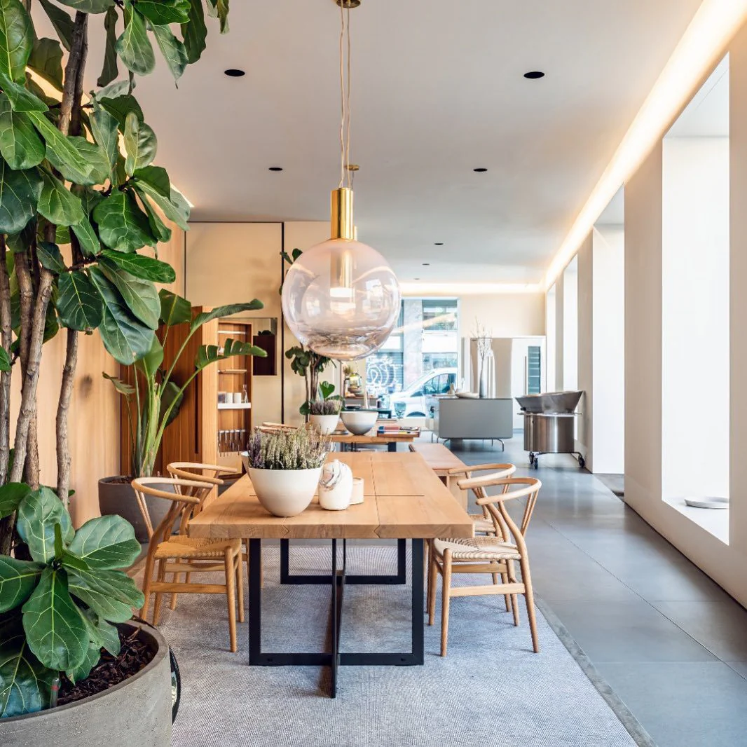 Eidos Collection Pendant Lamp - Image 28