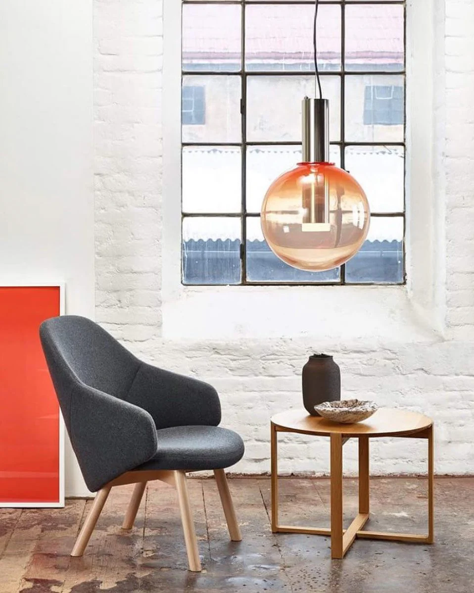Eidos Collection Pendant Lamp - Image 37