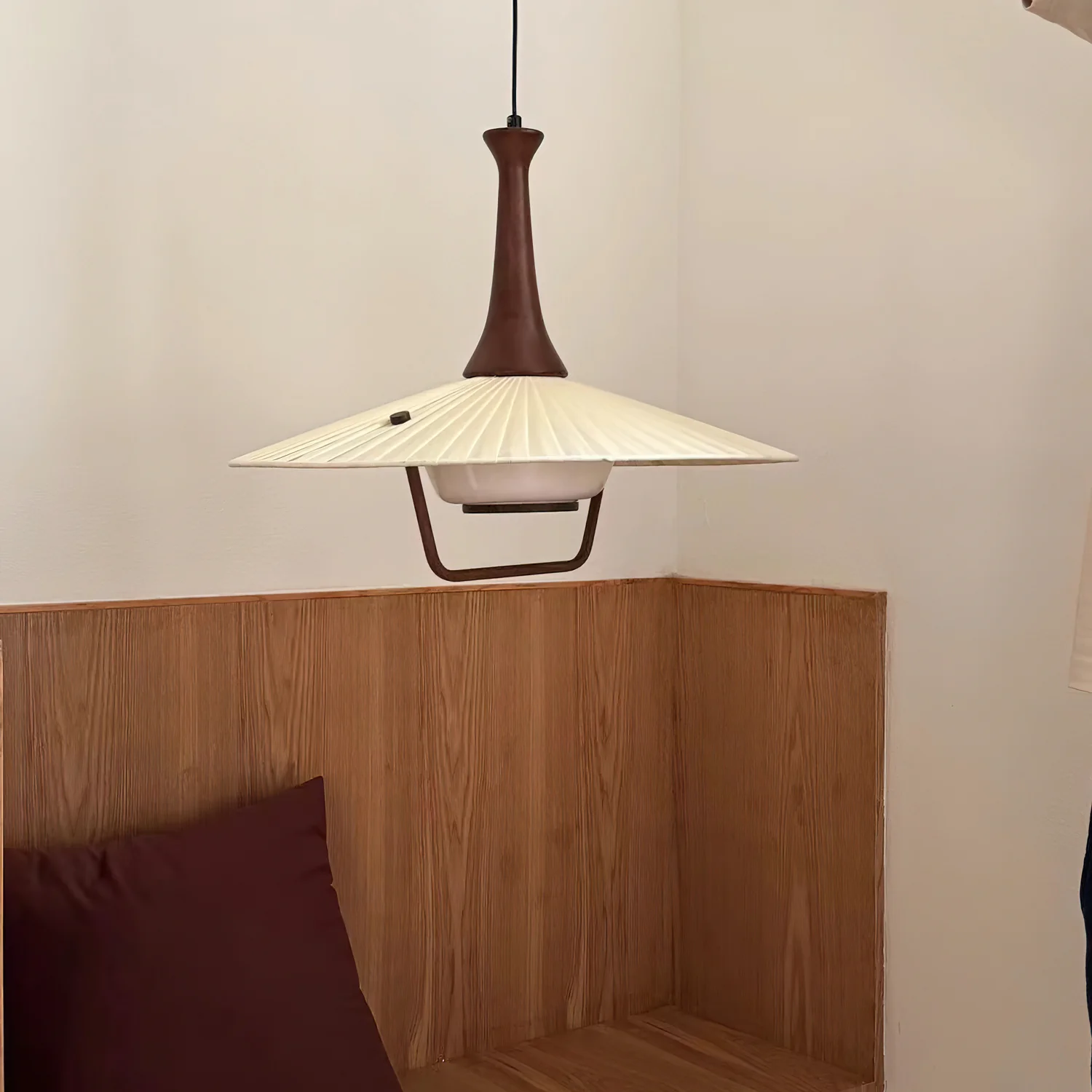 Eikon Pendant Lamp - Image 3