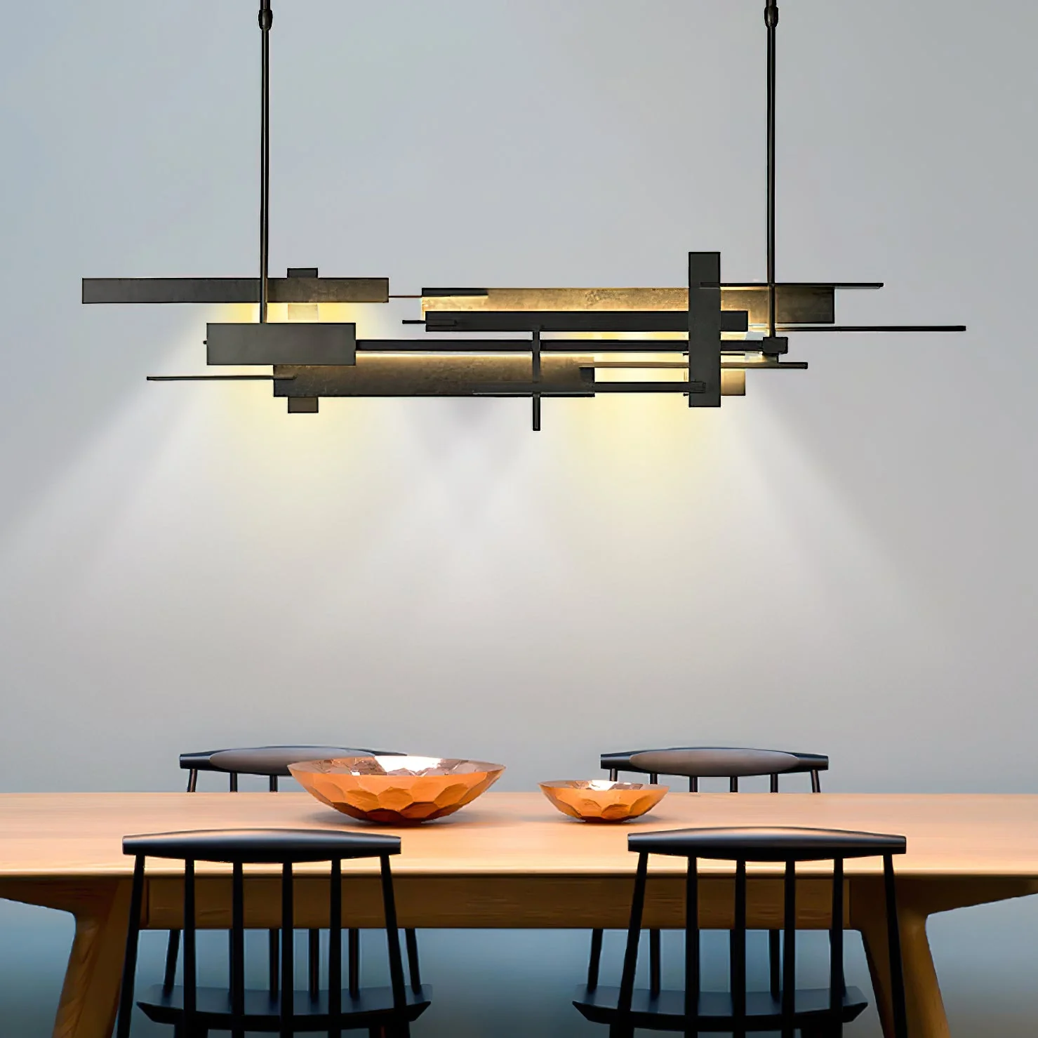 Eithne Planar Pendant Light - Image 2