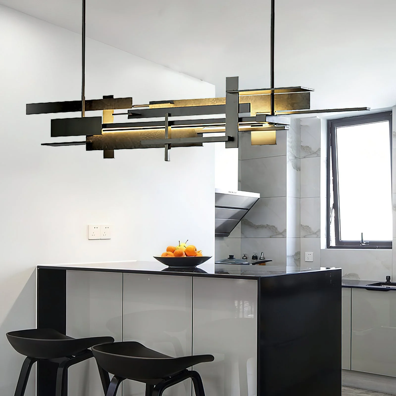 Eithne Planar Pendant Light - Image 20