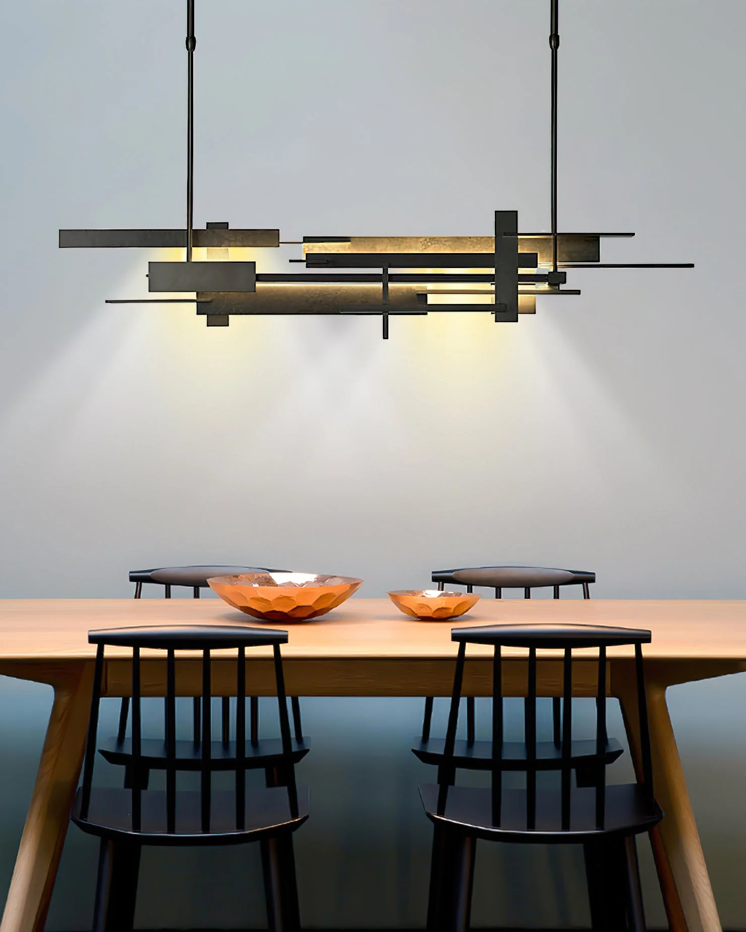 Eithne Planar Pendant Light - Image 21