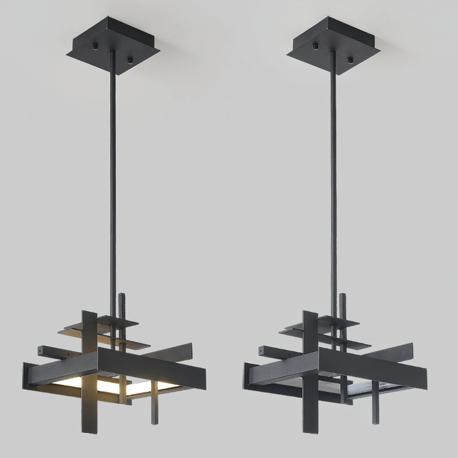 Eithne Planar Pendant Light - Image 24