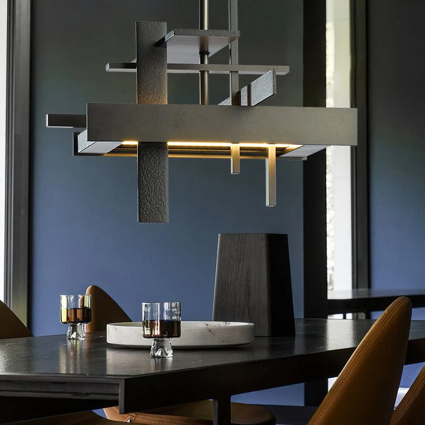 Eithne Planar Pendant Light - Image 27