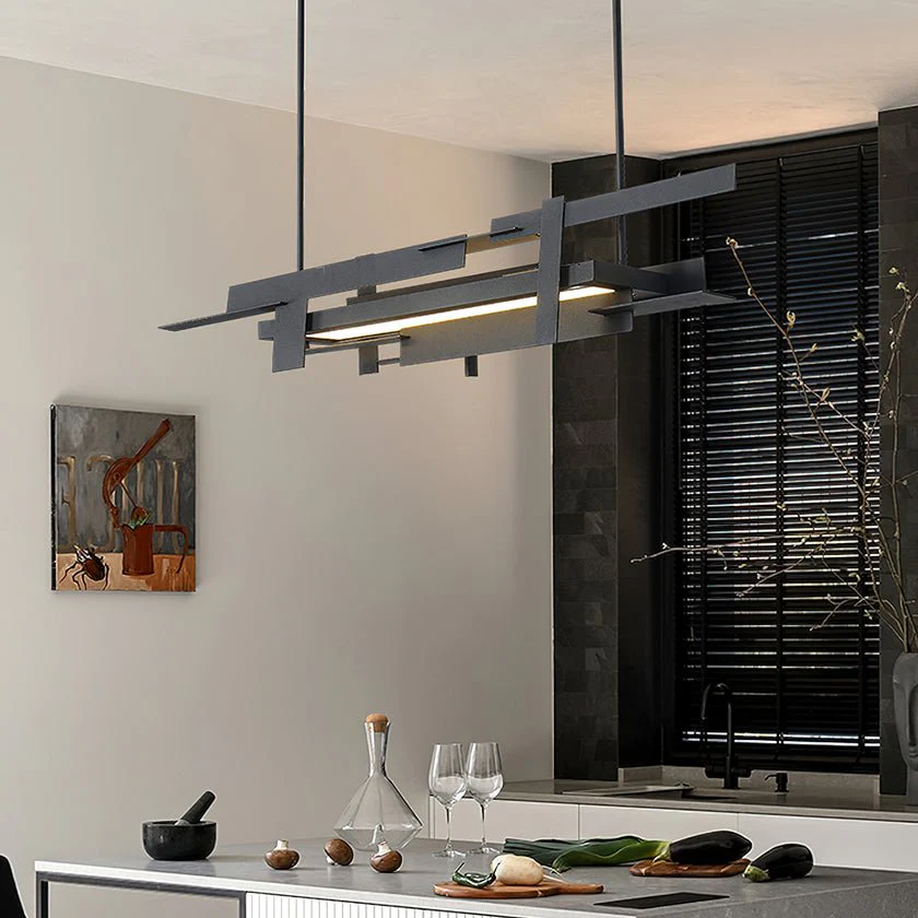 Eithne Planar Pendant Light - Image 28