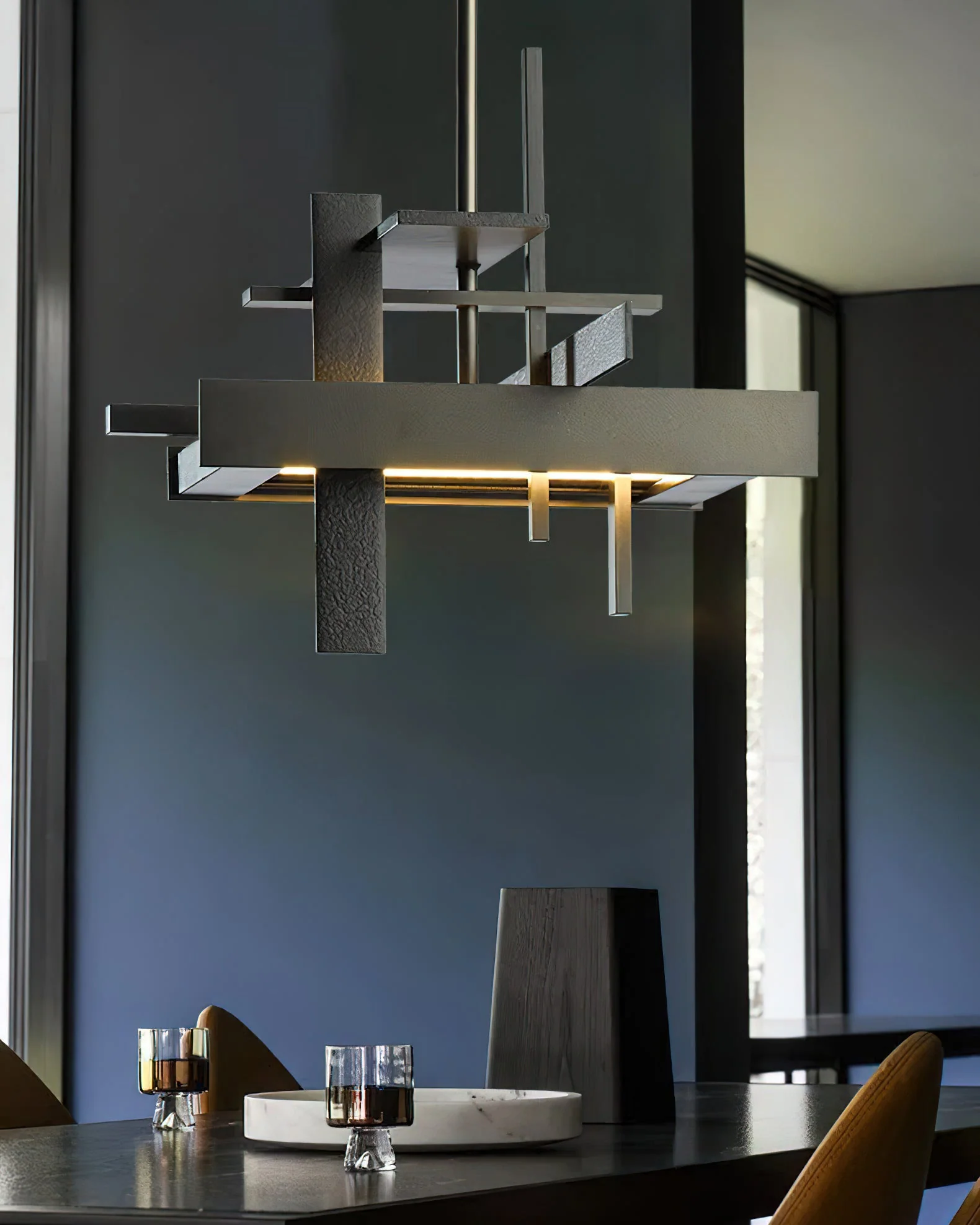 Eithne Planar Pendant Light - Image 29