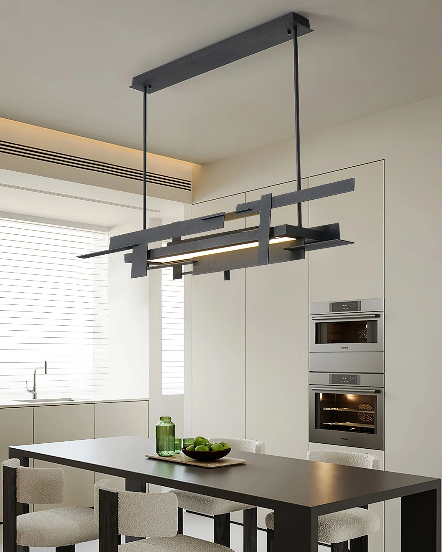 Eithne Planar Pendant Light - Image 35
