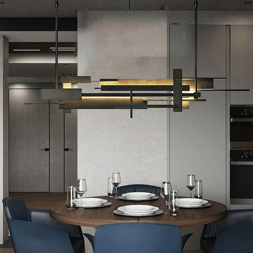 Eithne Planar Pendant Light - Image 37