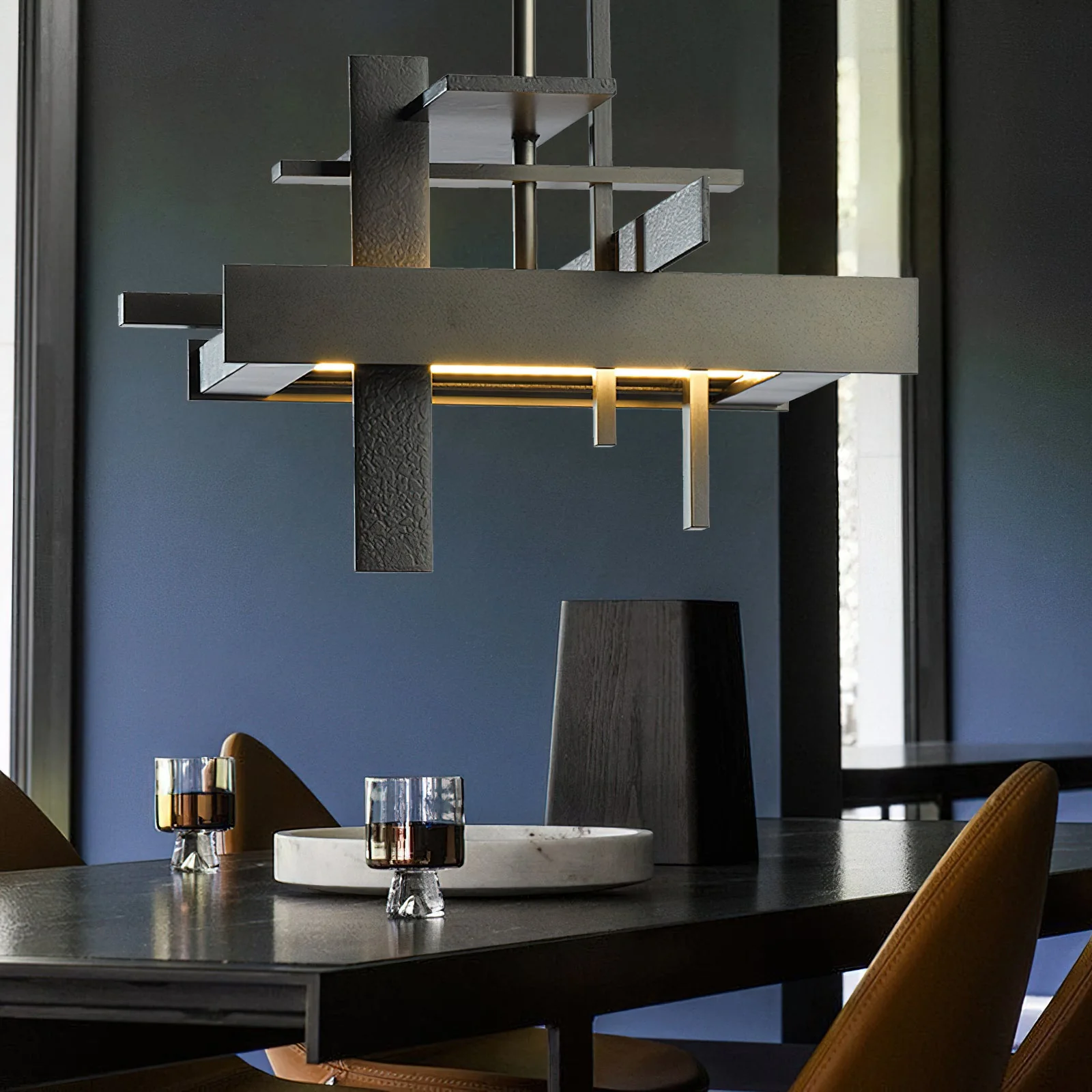 Eithne Planar Pendant Light - Image 41