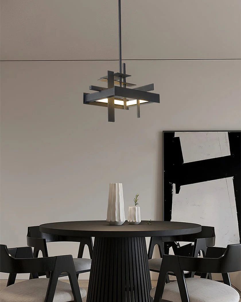Eithne Planar Pendant Light - Image 42