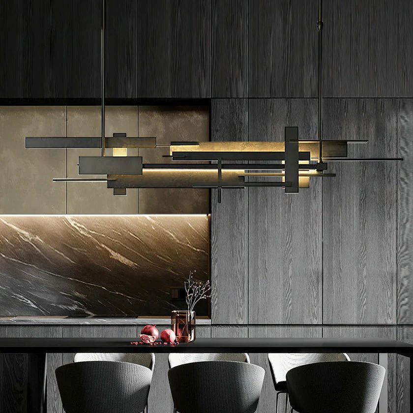 Eithne Planar Pendant Light - Image 7